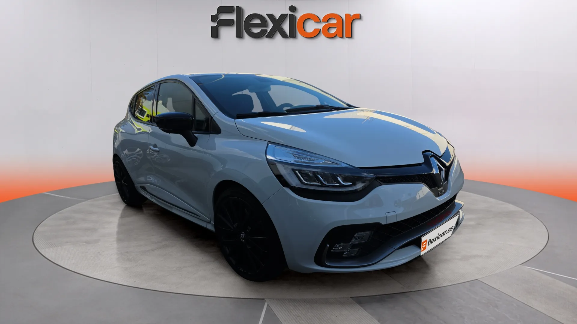 Renault Clio RS Trophy Energy 162kW (220CV) EDC