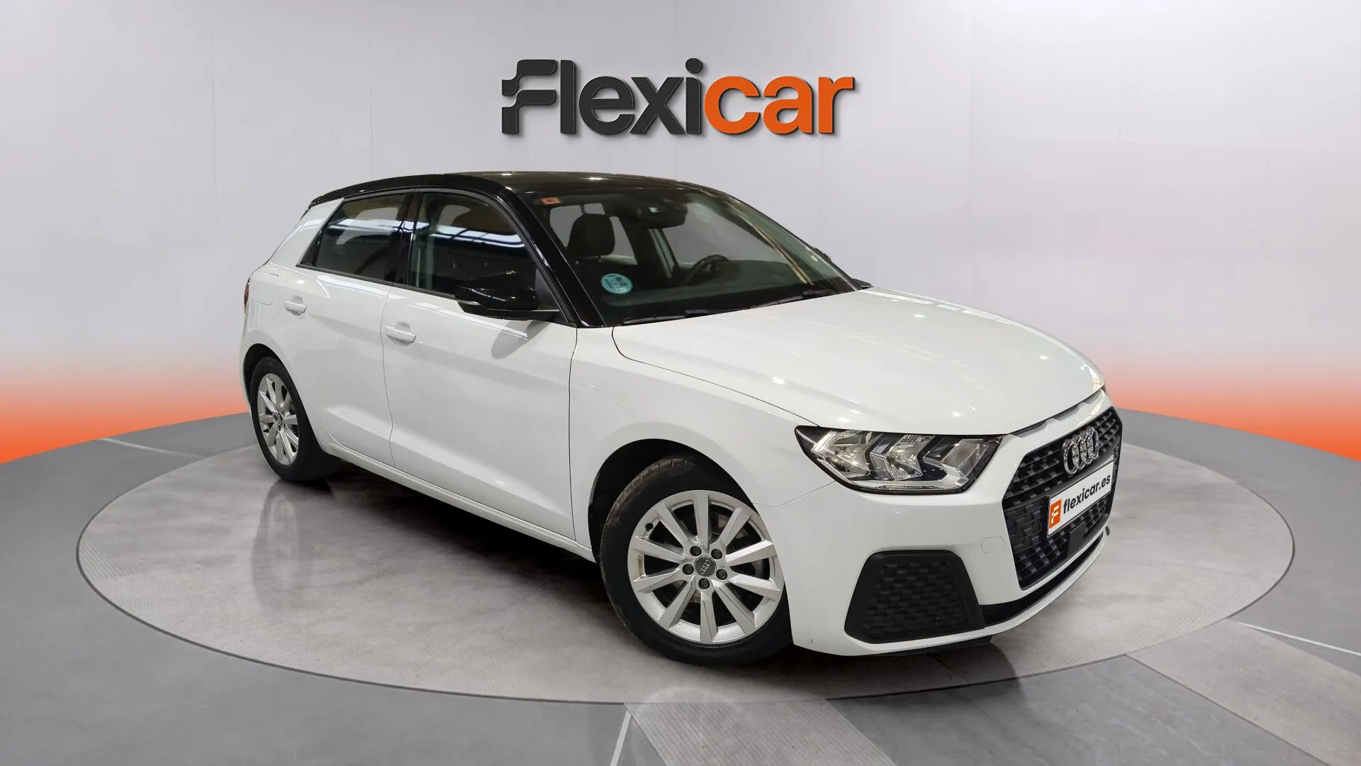 Audi A1 30 TFSI 85kW (116CV) Sportback