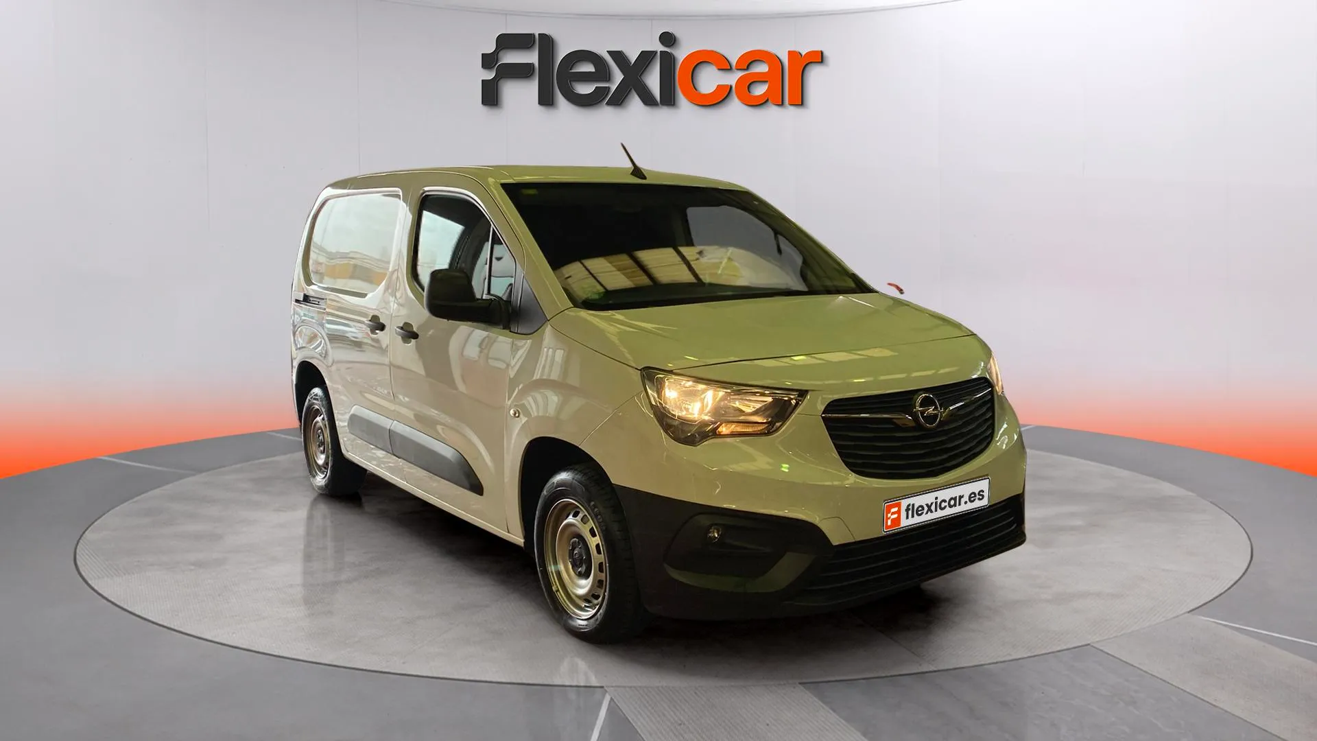 Opel Combo 1.5 TD 75kW (100CV) S/S Edition L