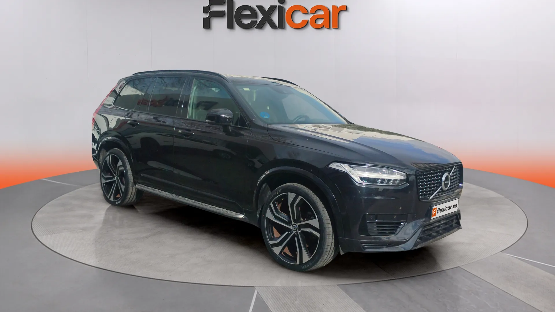 Volvo XC90 2.0 T8 AWD Recharge R-Design Auto