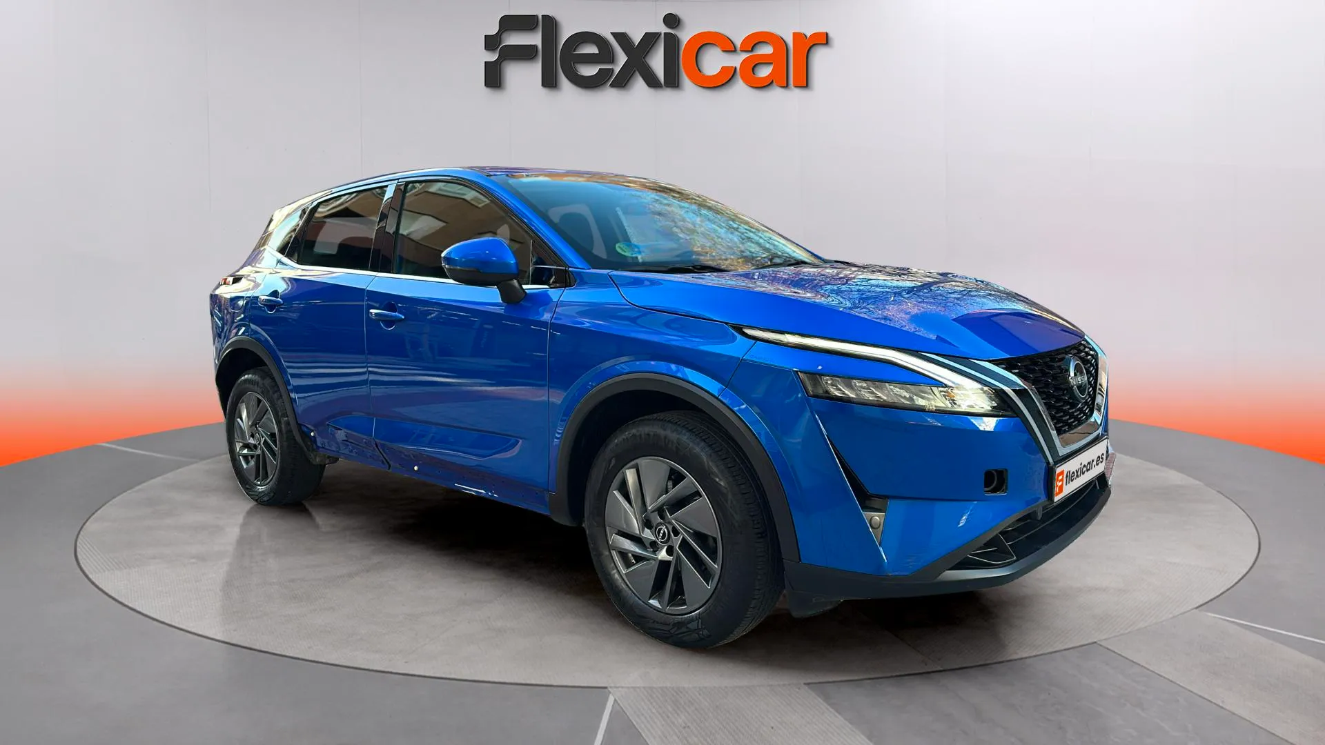 Nissan Qashqai DIG-T 103kW (140CV) mHEV 4x2 Acenta
