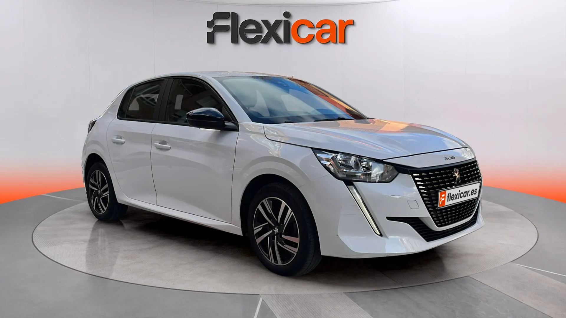 Peugeot 208 PureTech 73kW (100CV) EAT8 Active Pack