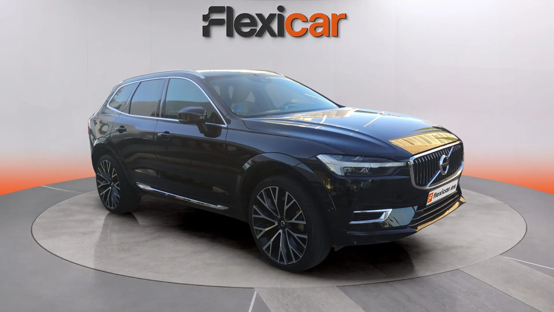 Volvo XC60 2.0 T6 AWD Recharge Inscription Auto