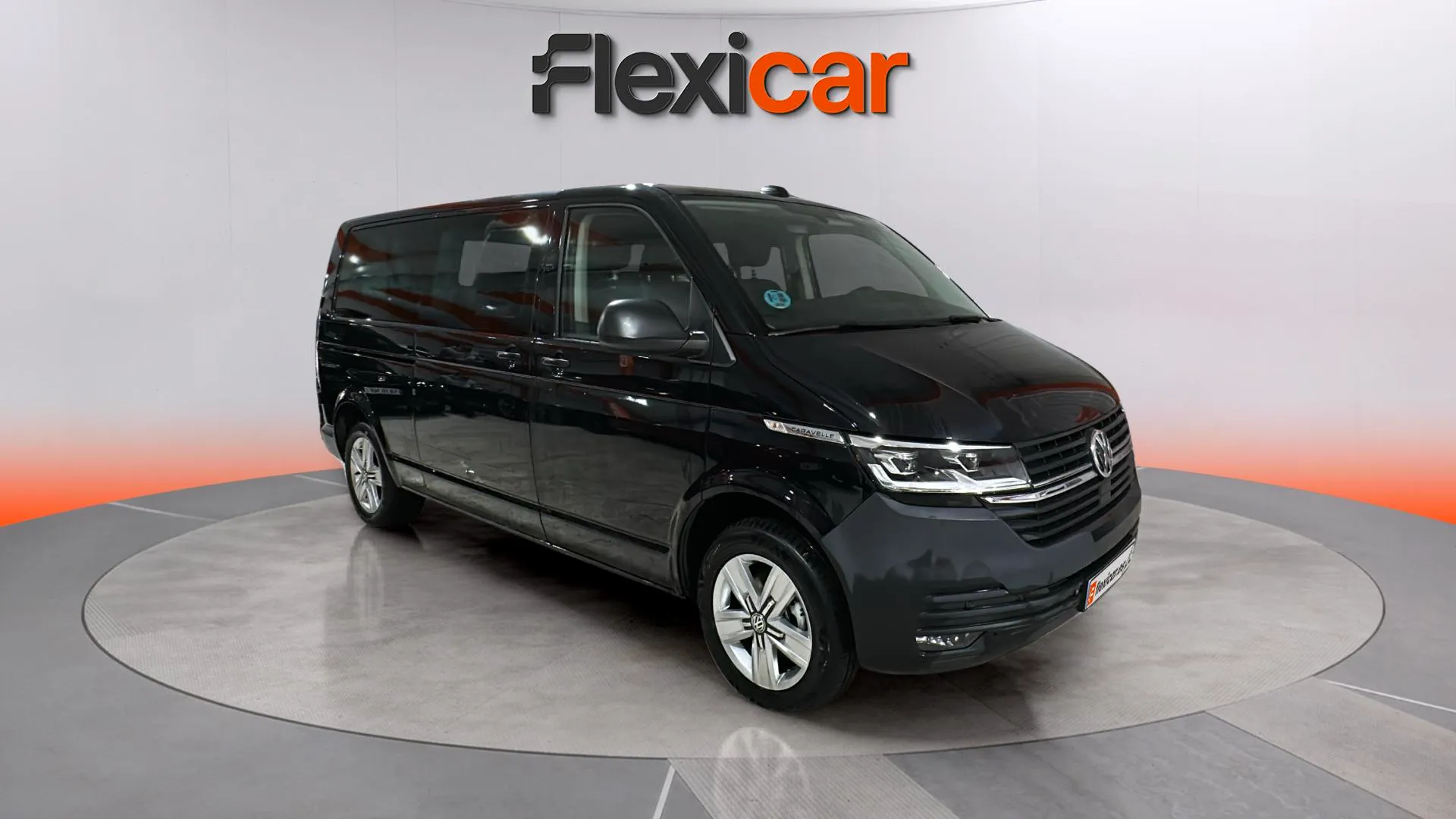 Volkswagen Caravelle Origin Larga 2.0 TDI 110kW BMT DSG