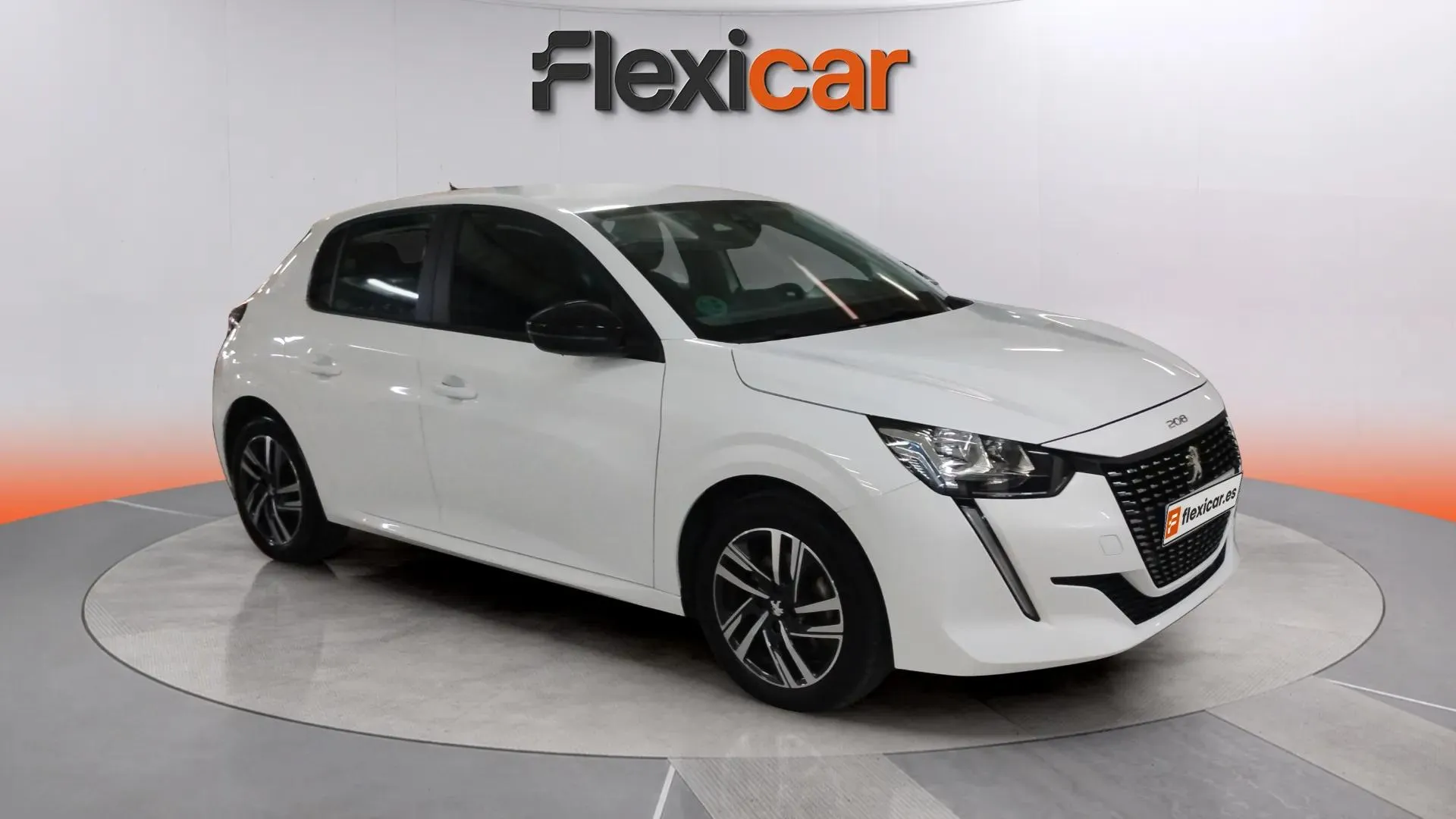 Peugeot 208 PureTech 73kW (100CV) EAT8 Active Pack