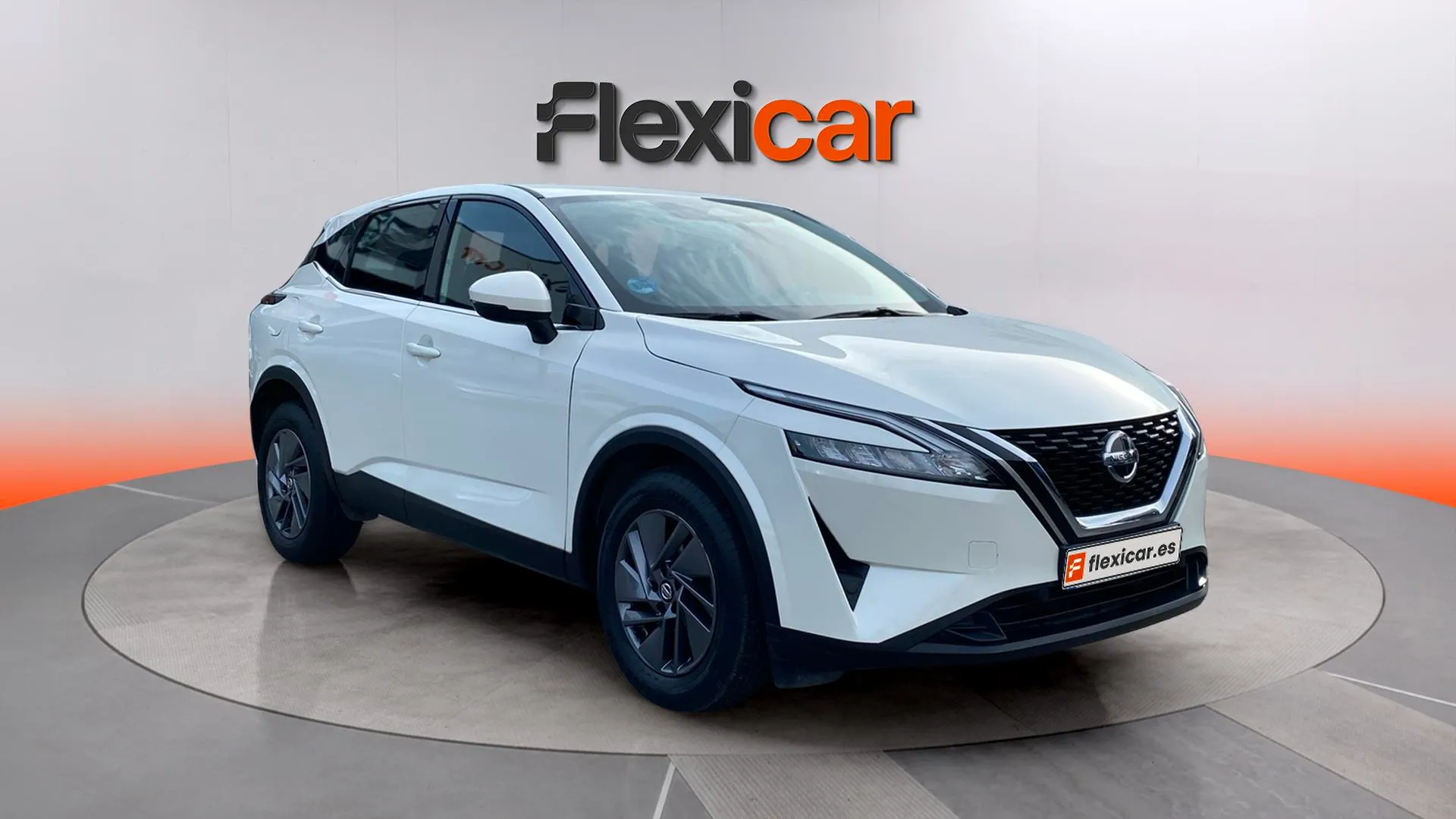 Nissan Qashqai DIG-T 116kW mHEV Xtronic Prem.Edit. Bit.