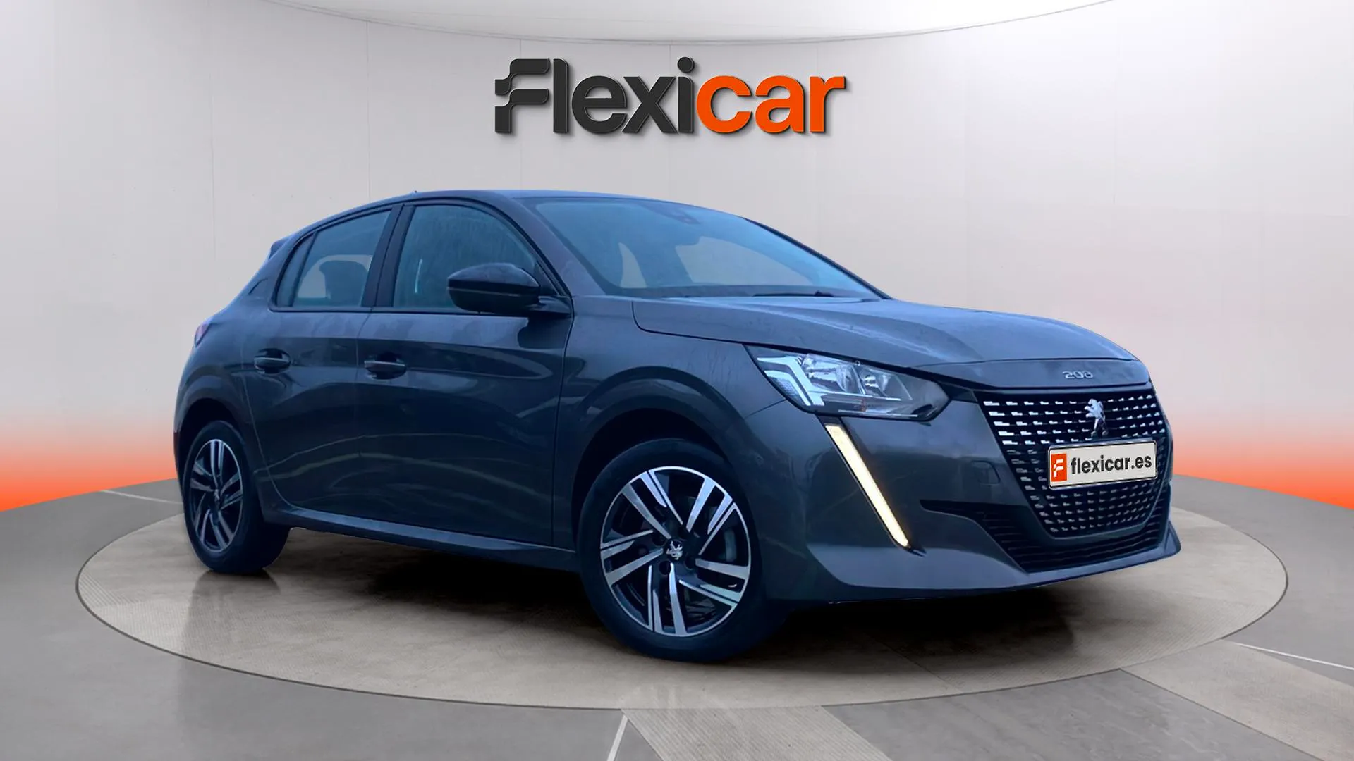 Peugeot 208 PureTech 73kW (100CV) EAT8 Active Pack