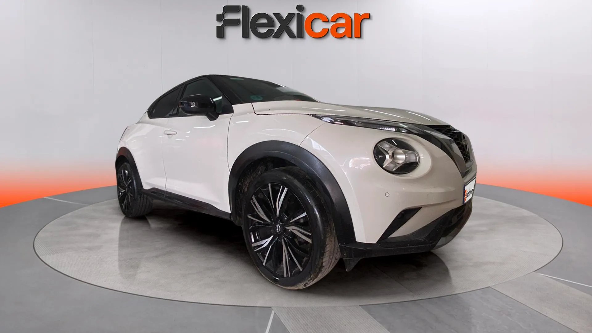 Nissan Juke DIG-T 84 kW (114 CV) 6M/T Acenta