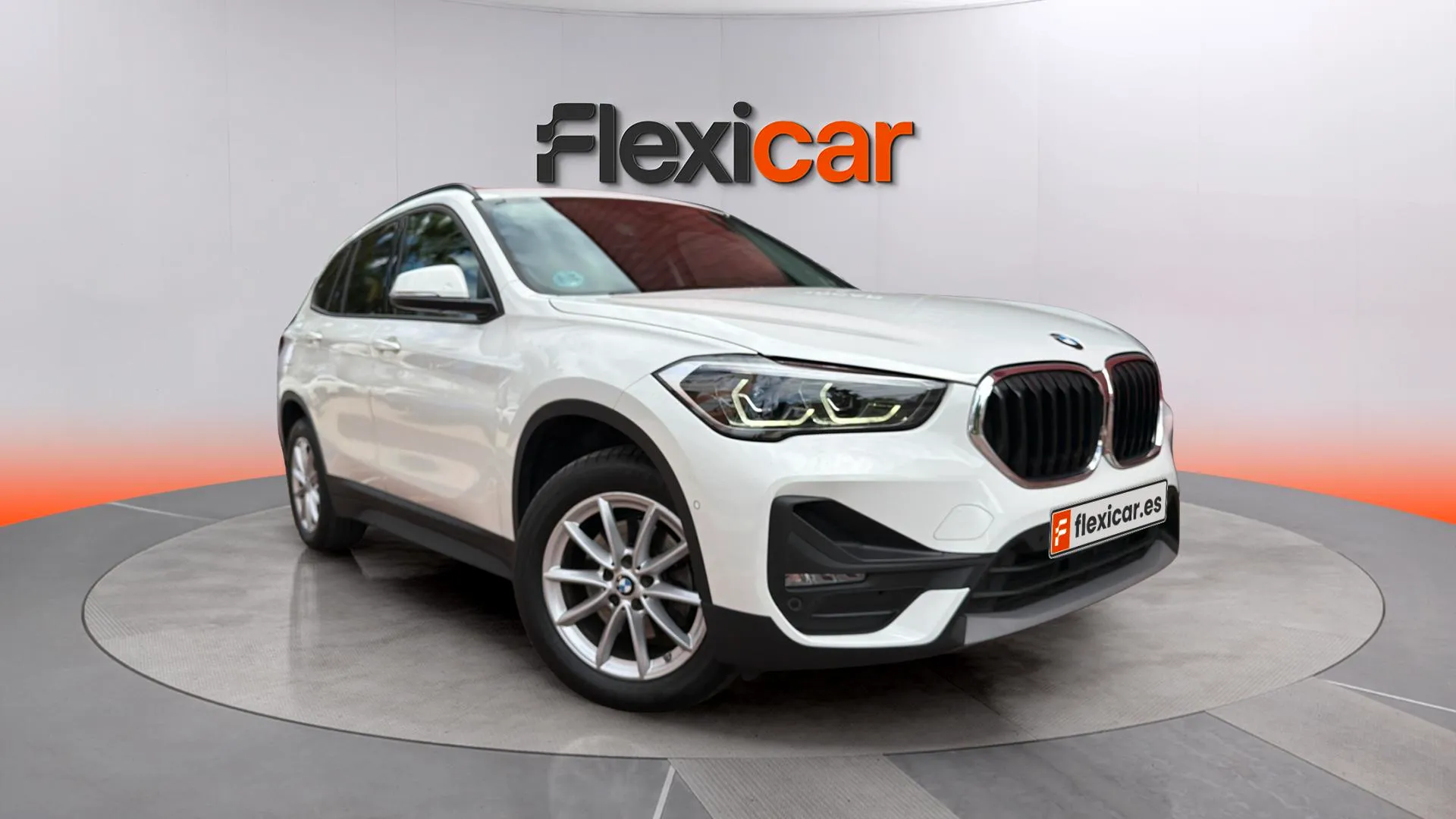 BMW X1 sDrive18d