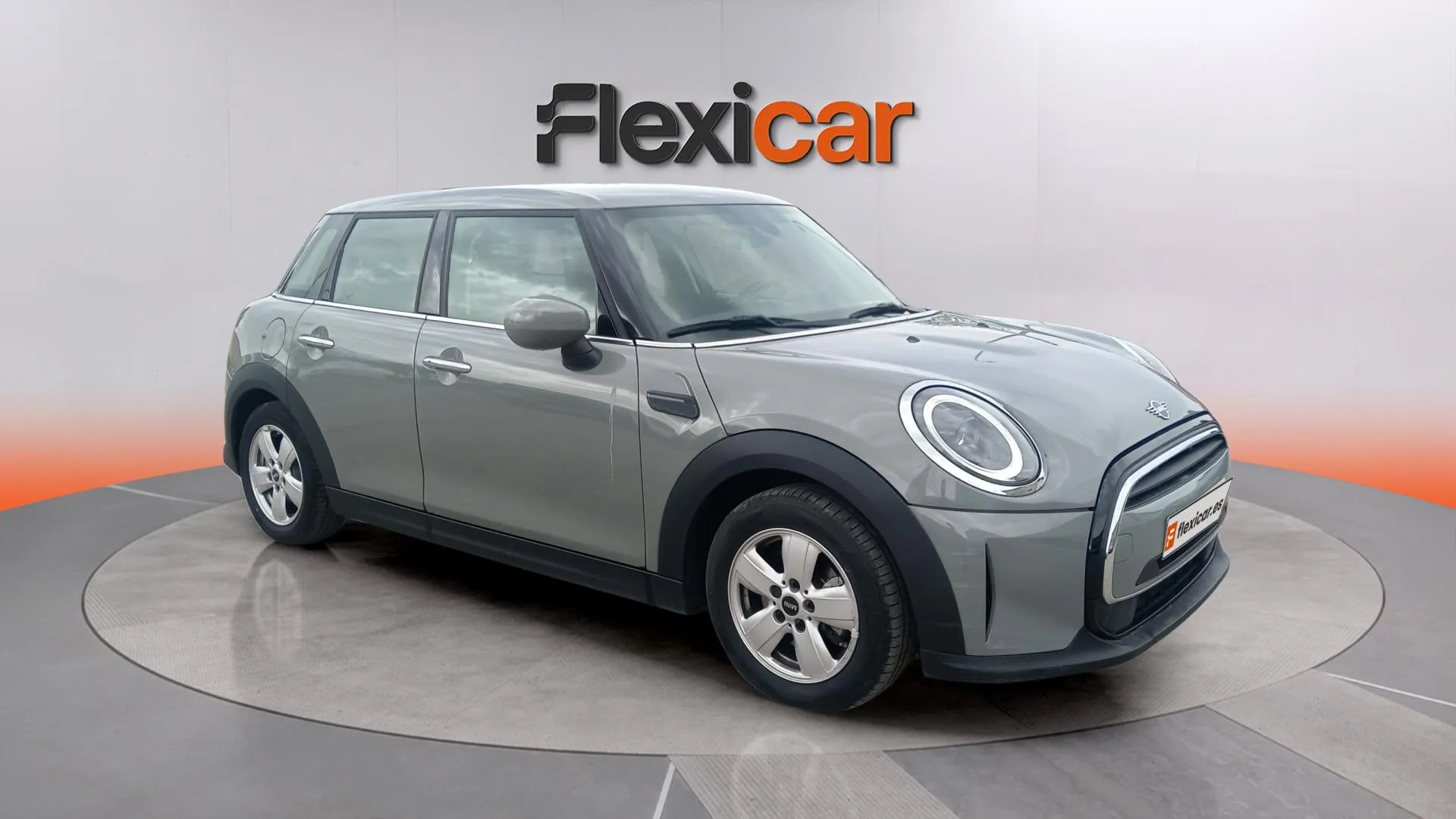 MINI Mini ONE 5 PUERTAS