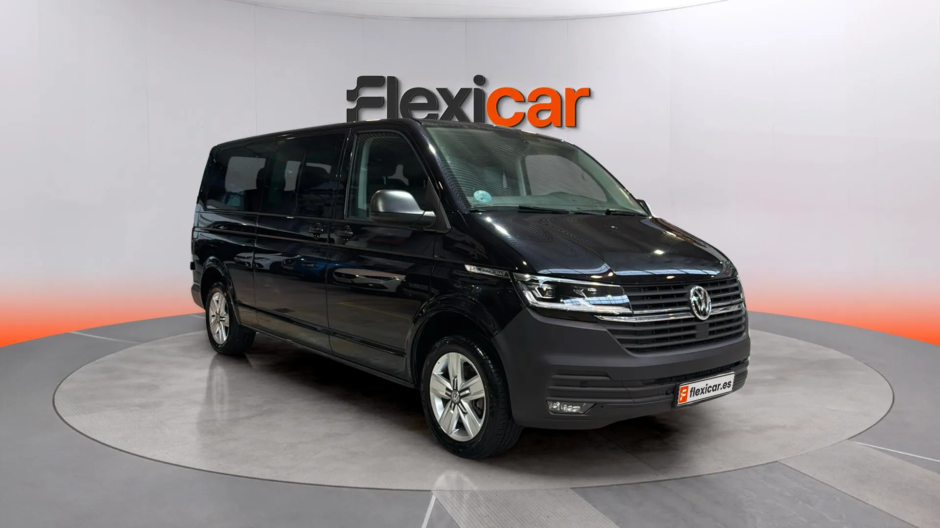 Volkswagen Caravelle Origin Larga 2.0 TDI 110kW BMT DSG