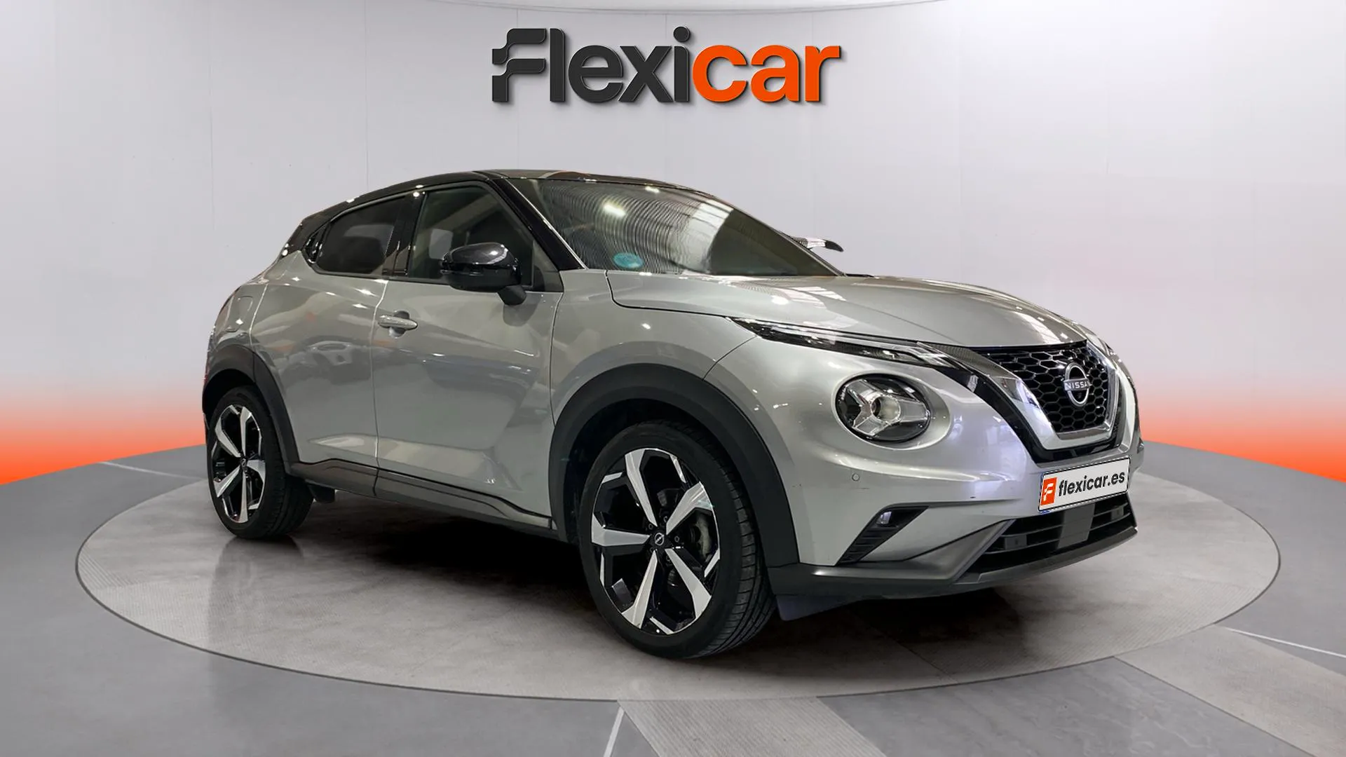 Nissan Juke DIG-T 84 kW (114 CV) 6M/T Tekna