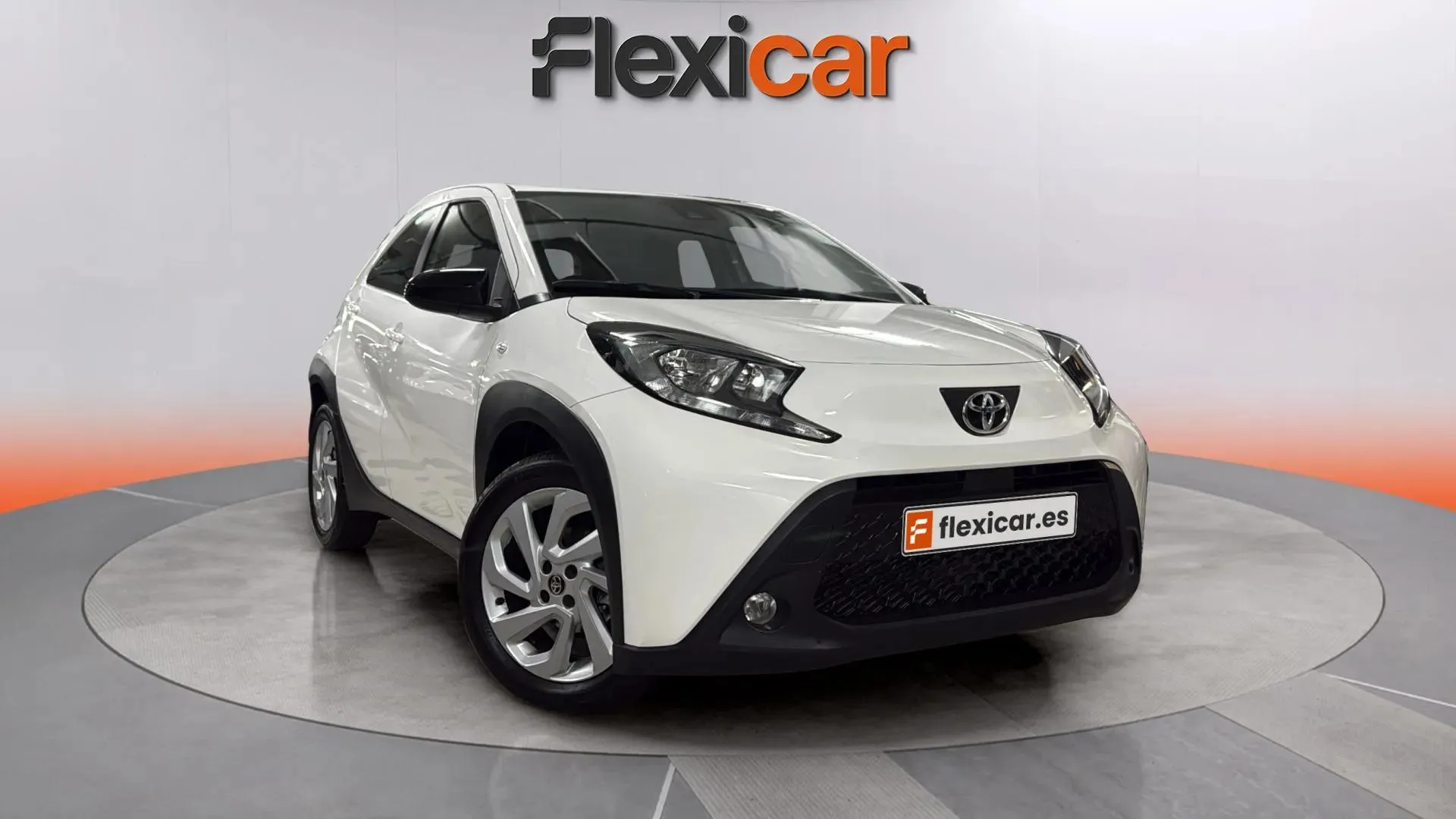Toyota Aygo X 1.0 VVT-I 72CV Play