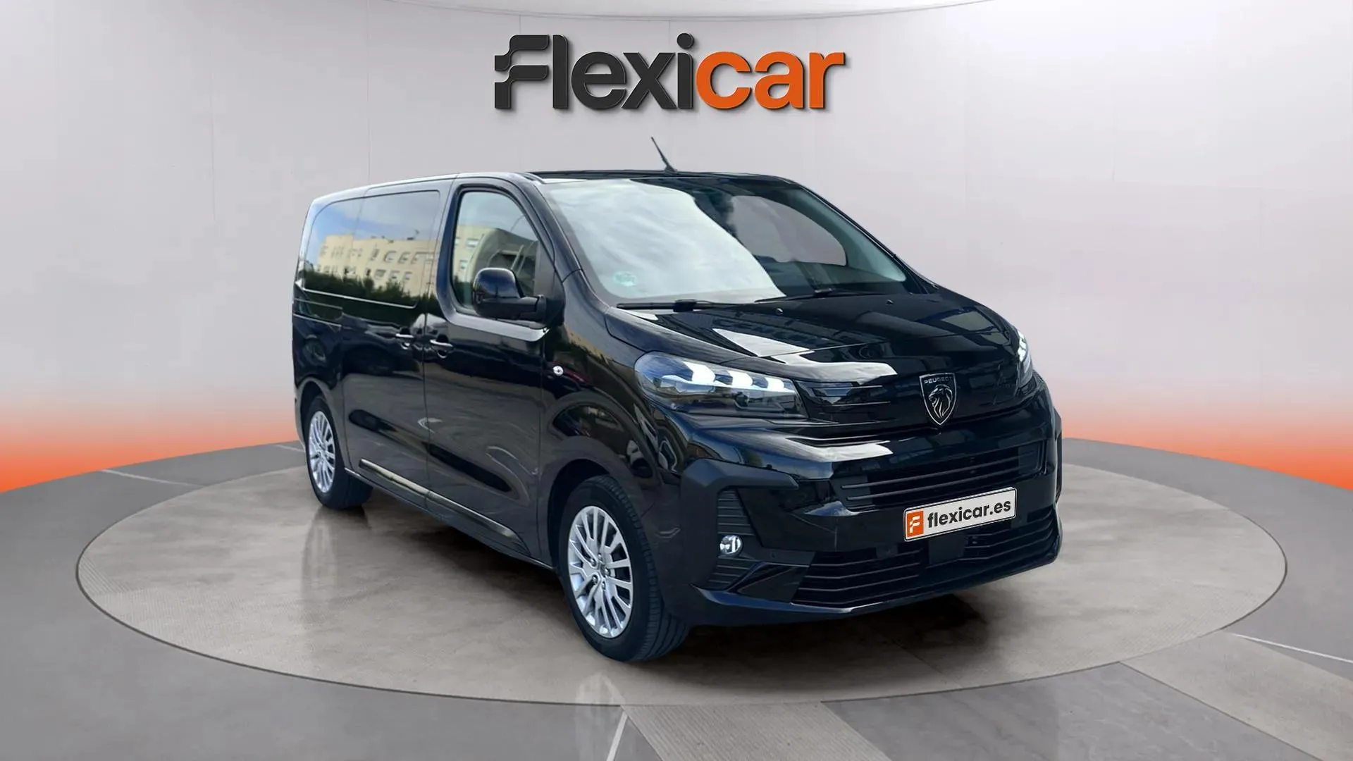 Peugeot Traveller Business Standard BlueHDi 180 S&S EAT8
