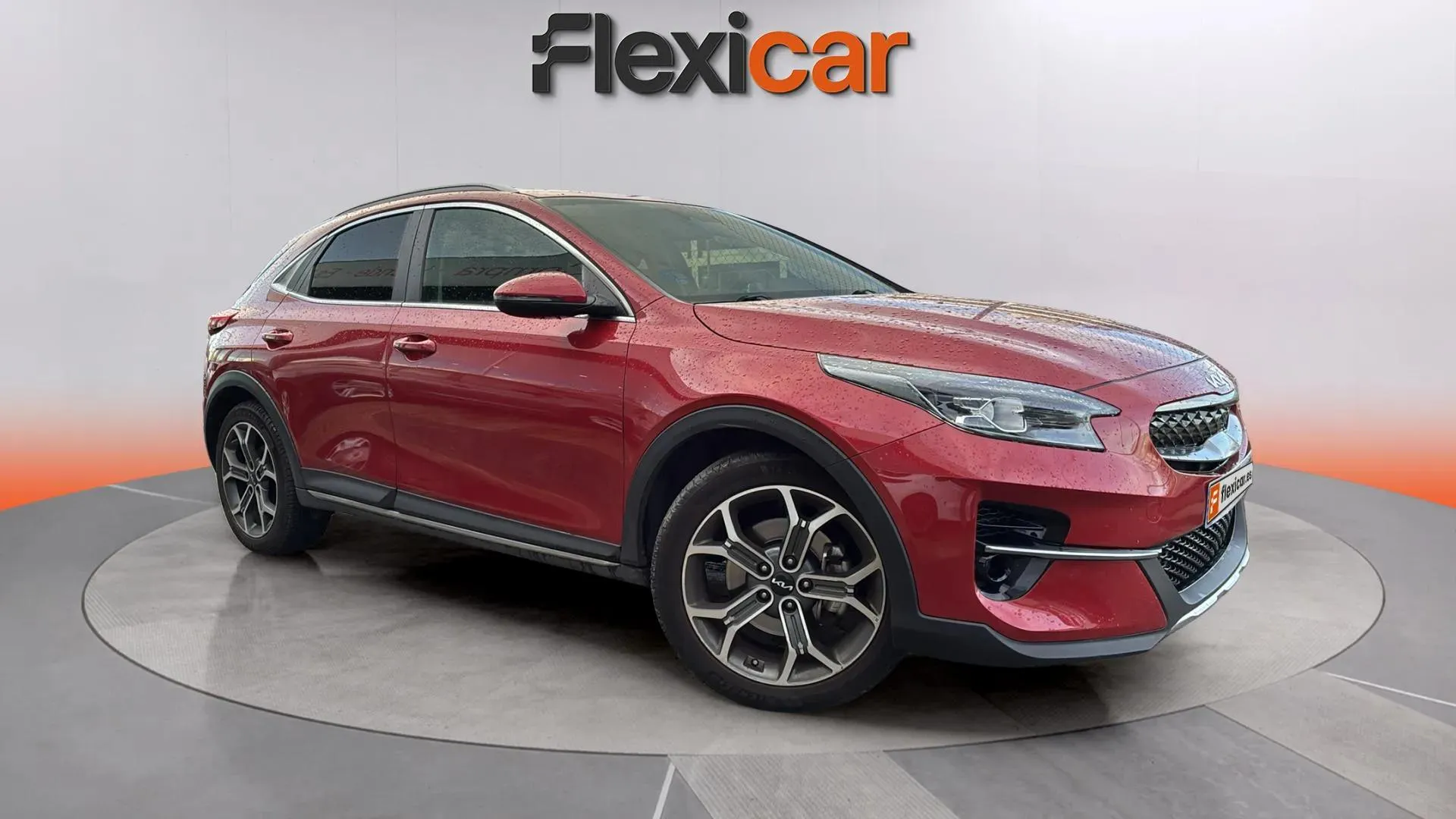 Kia XCeed 1.6 GDi PHEV 104kW (141CV) eDrive