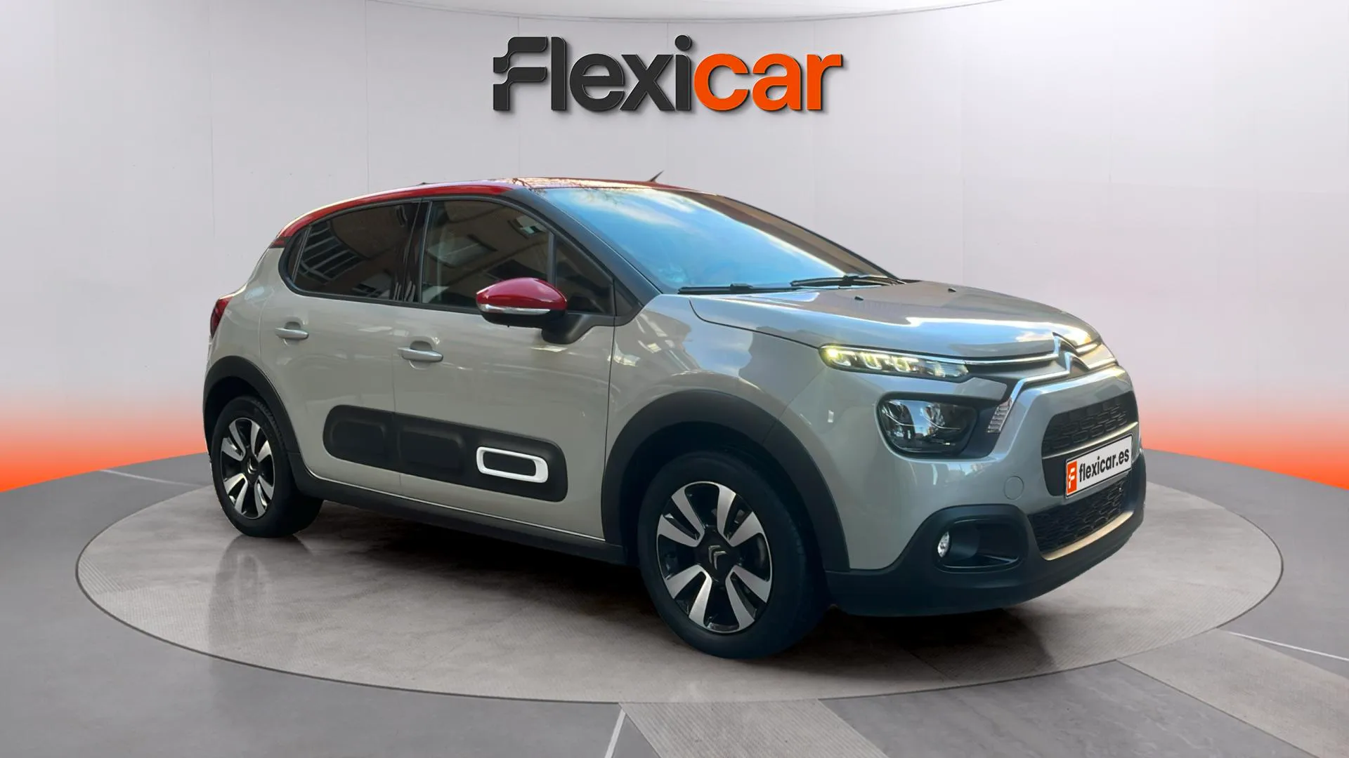 Citroën C3 PureTech 81KW (110CV) S&S Shine EAT6