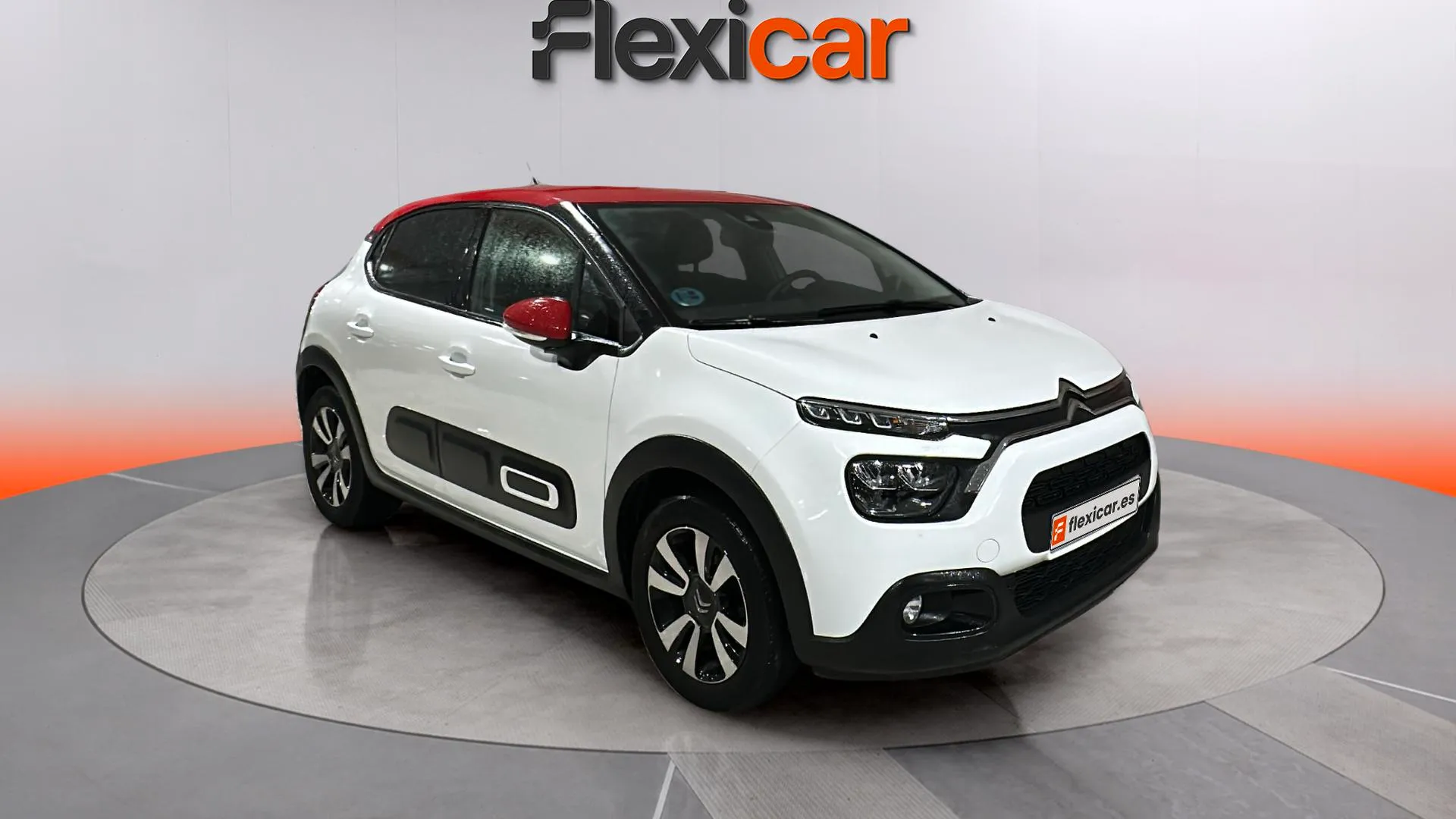 Citroën C3 PureTech 81KW (110CV) S&S Shine EAT6