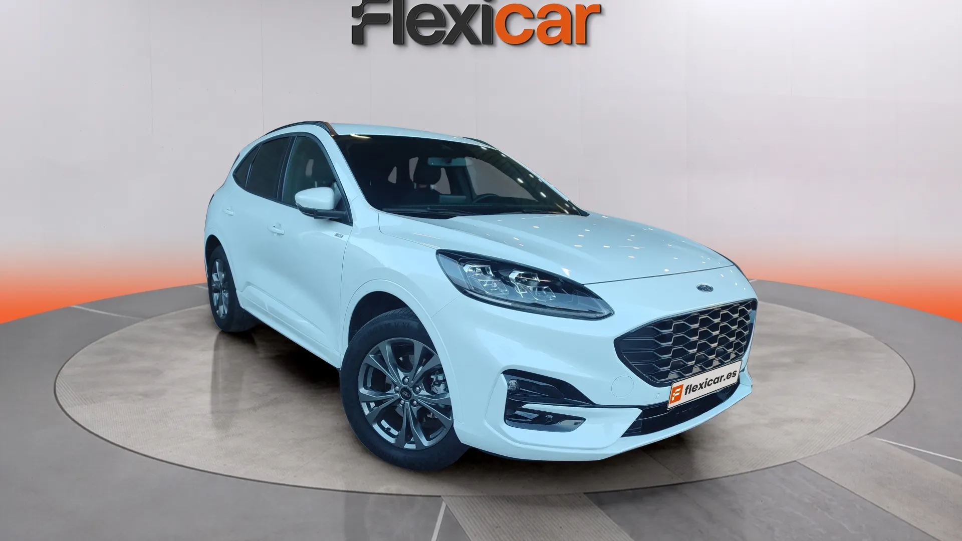 Ford Kuga ST-Line 2.5 Duratec PHEV 165kW Auto