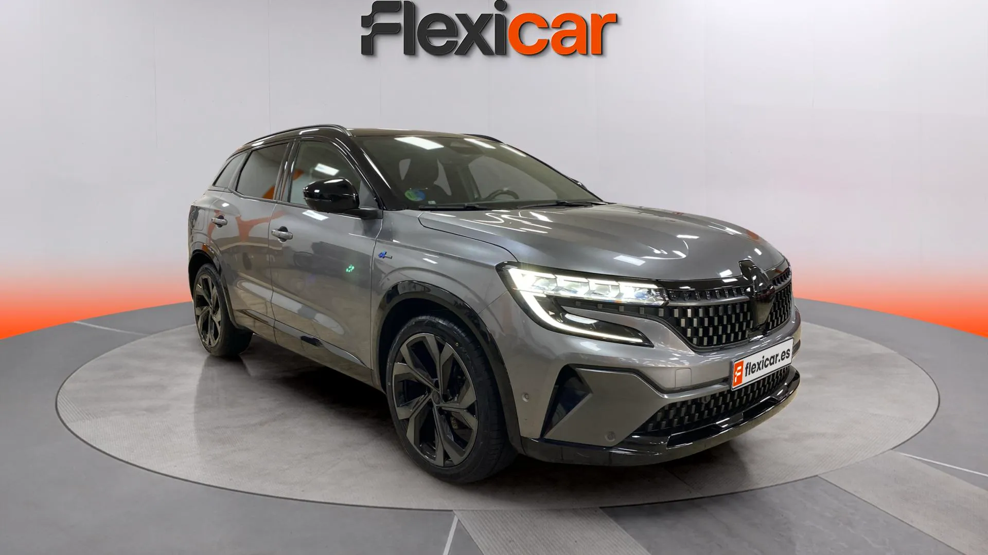 Renault Austral Techno Esprit Alpine E-Tech F Hybr 147kW