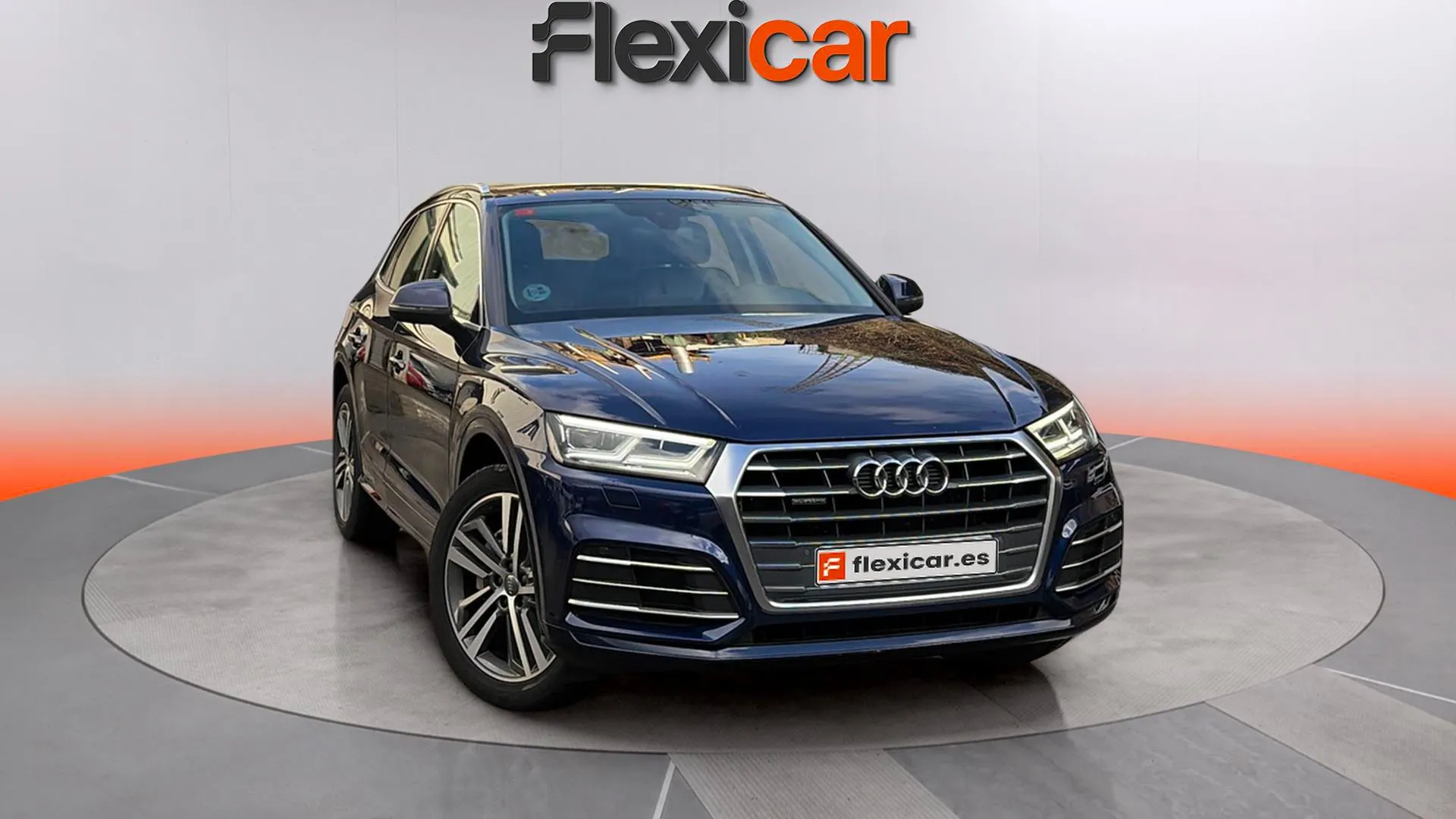 Audi Q5 2.0 TDI 140kW quattro S tronic