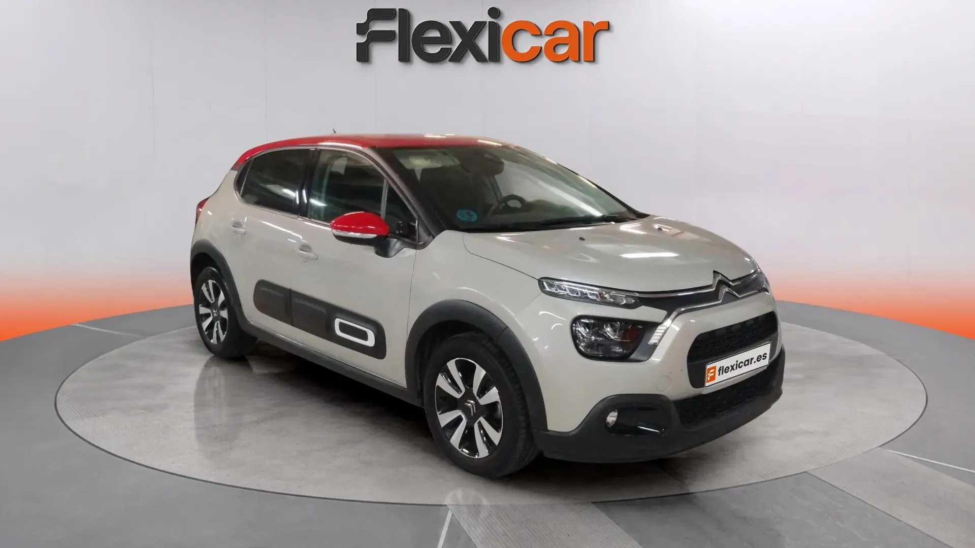 Citroën C3 PureTech 81KW (110CV) S&S Shine EAT6