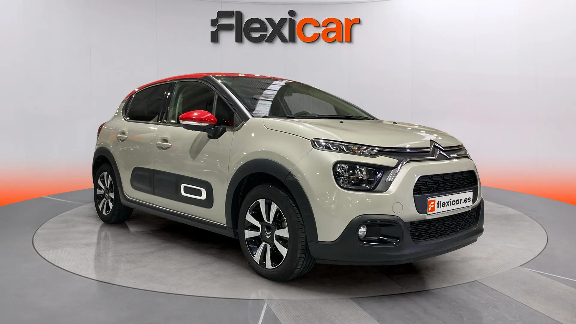 Citroën C3 PureTech 81KW (110CV) S&S Shine EAT6
