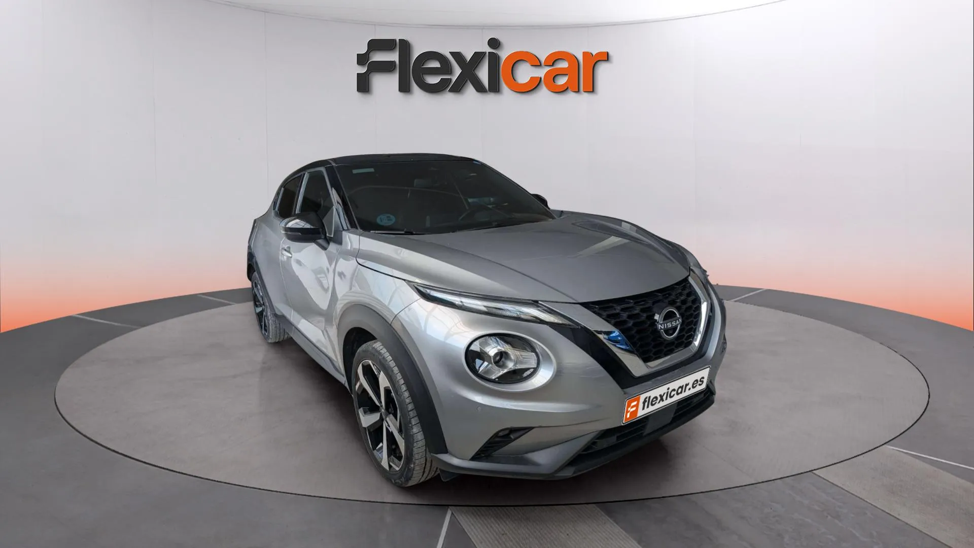 Nissan Juke DIG-T 84 kW (114 CV) 6M/T Tekna