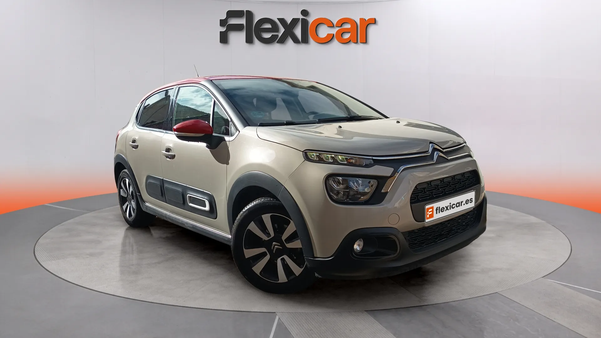 Citroën C3 PureTech 81KW (110CV) S&S Shine EAT6