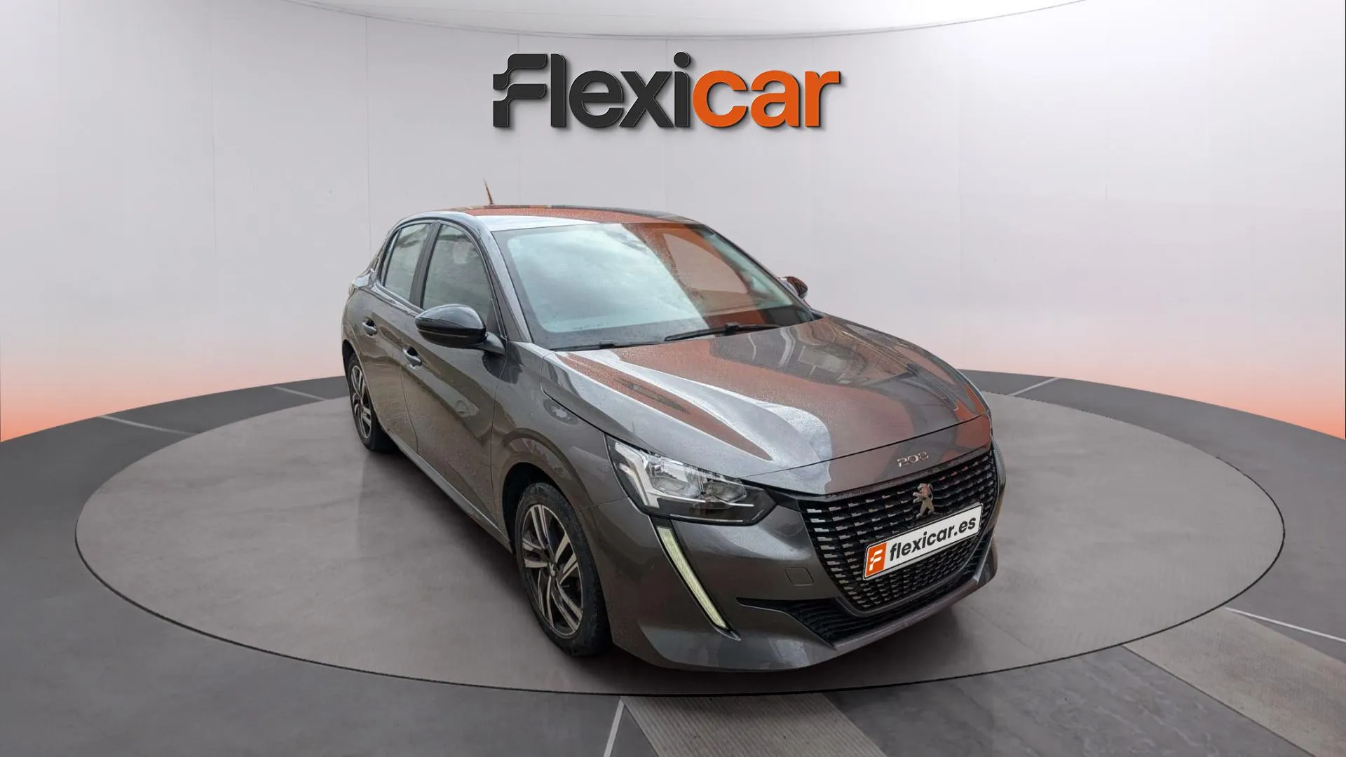 Peugeot 208 PureTech 73kW (100CV) EAT8 Active Pack