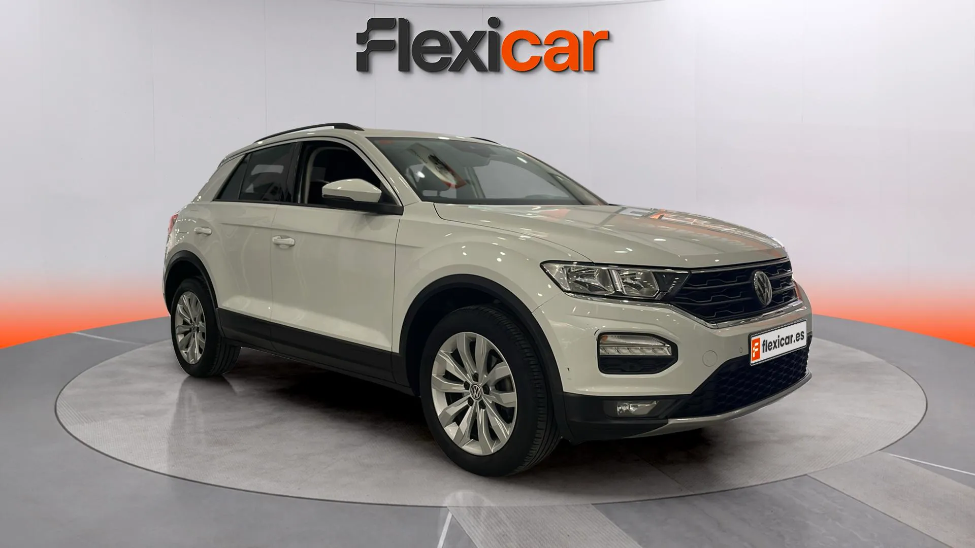 Volkswagen T-Roc Advance 1.5 TSI 110kW (150CV)