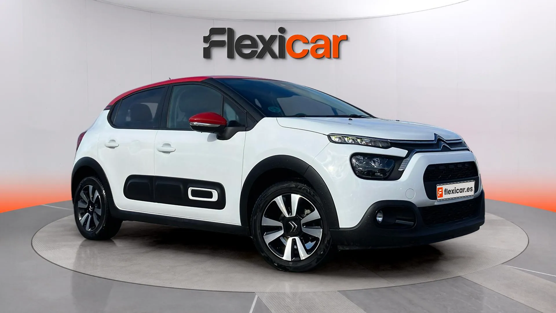 Citroën C3 PureTech 81KW (110CV) S&S Shine EAT6