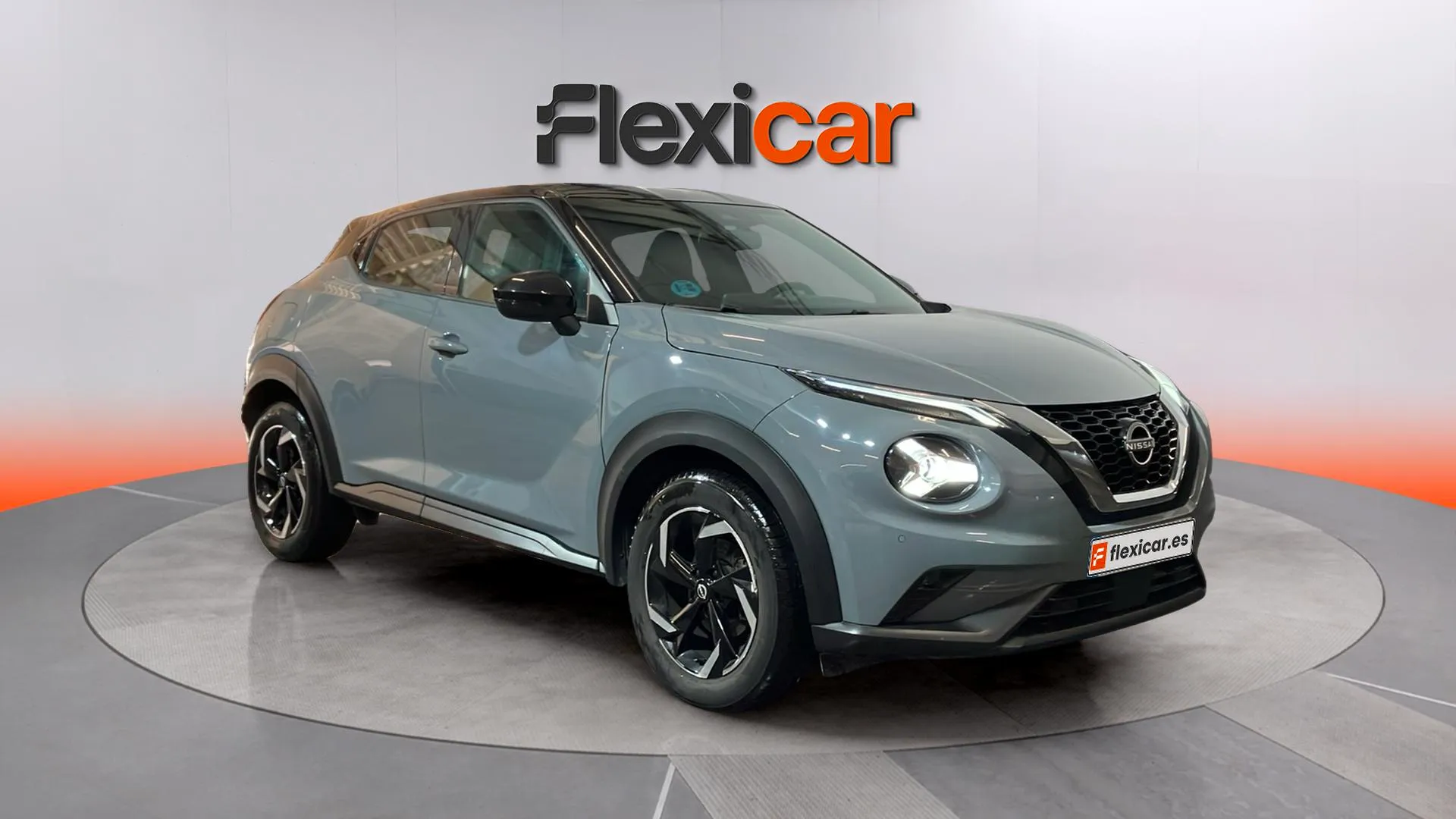 Nissan Juke DIG-T 84 kW (114 CV) DCT 7 Vel. Acenta