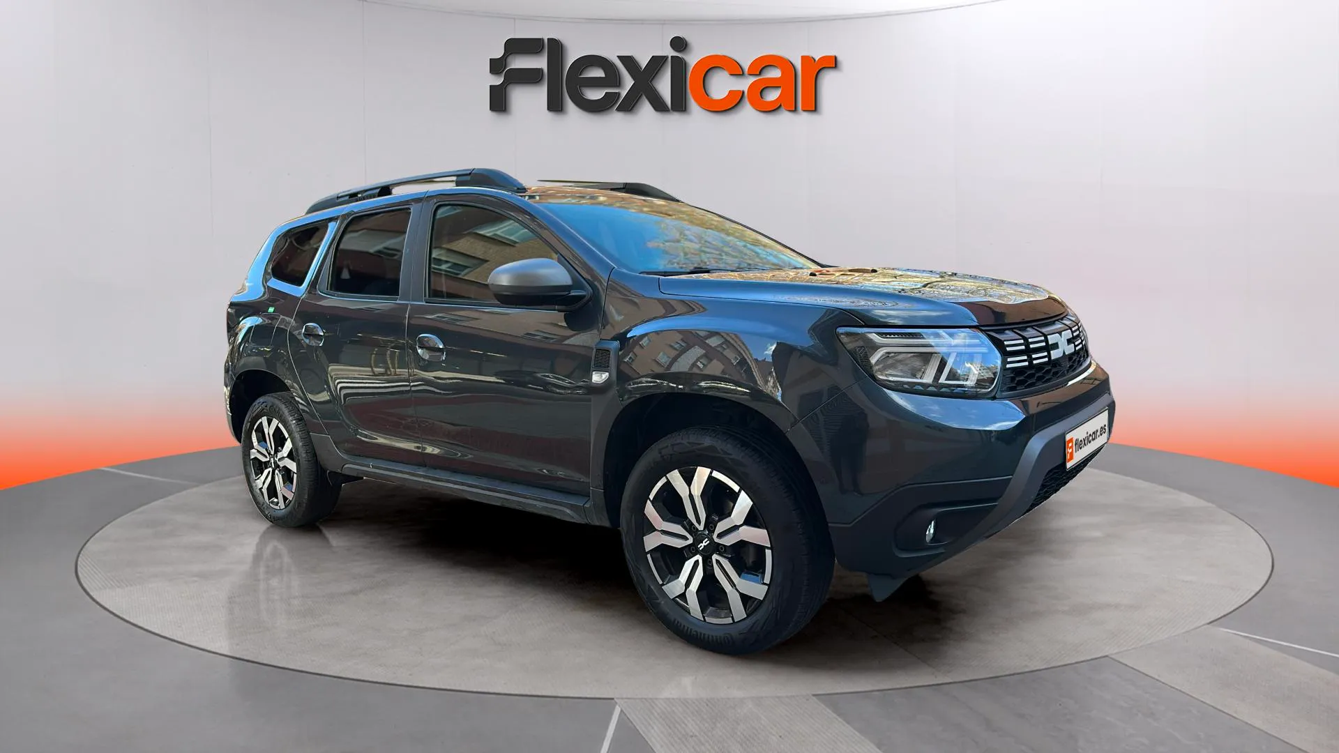 Dacia Duster Journey Go TCE 96kW(130CV) 4X2