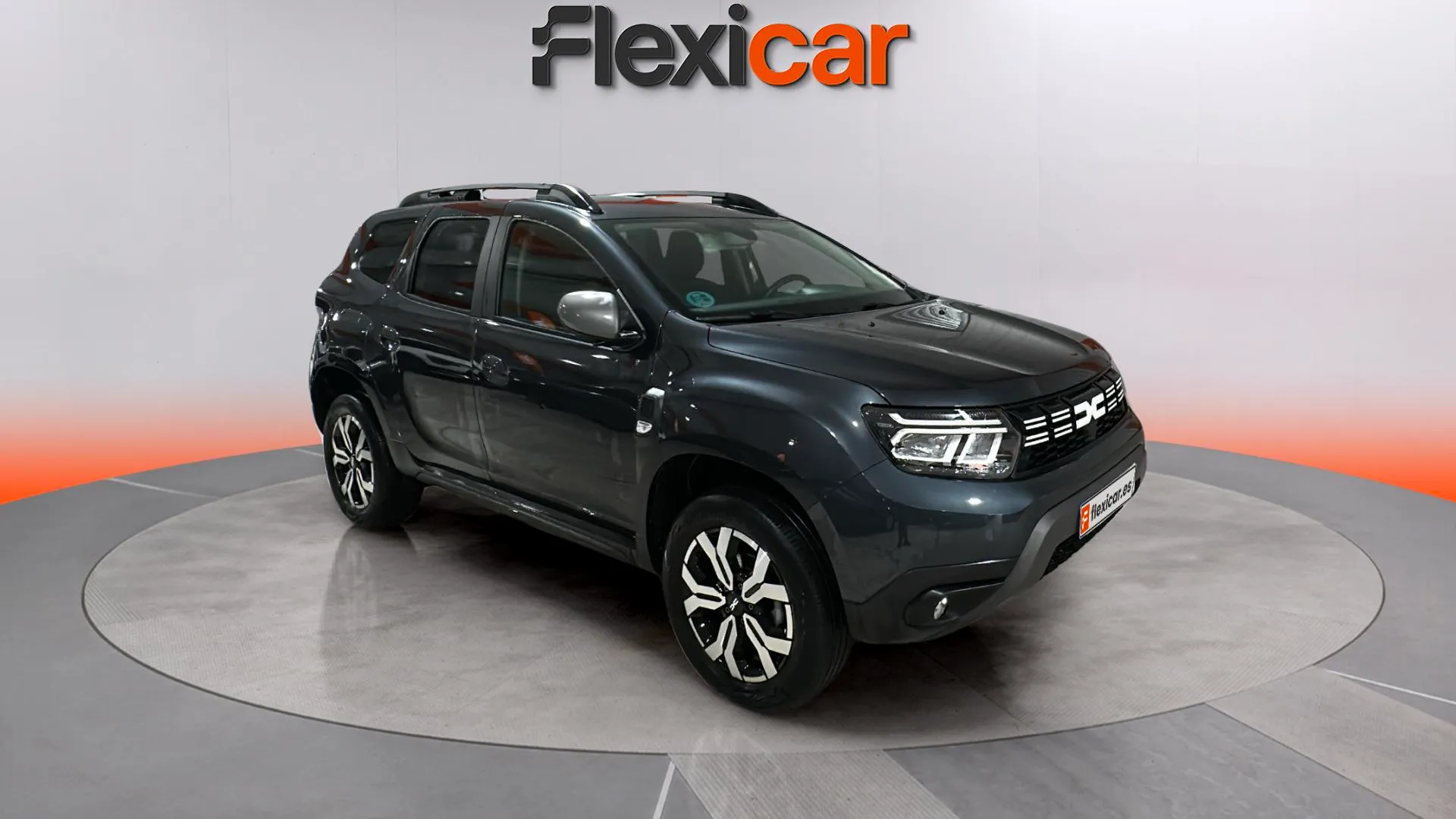 Dacia Duster Journey Go TCE 96kW(130CV) 4X2