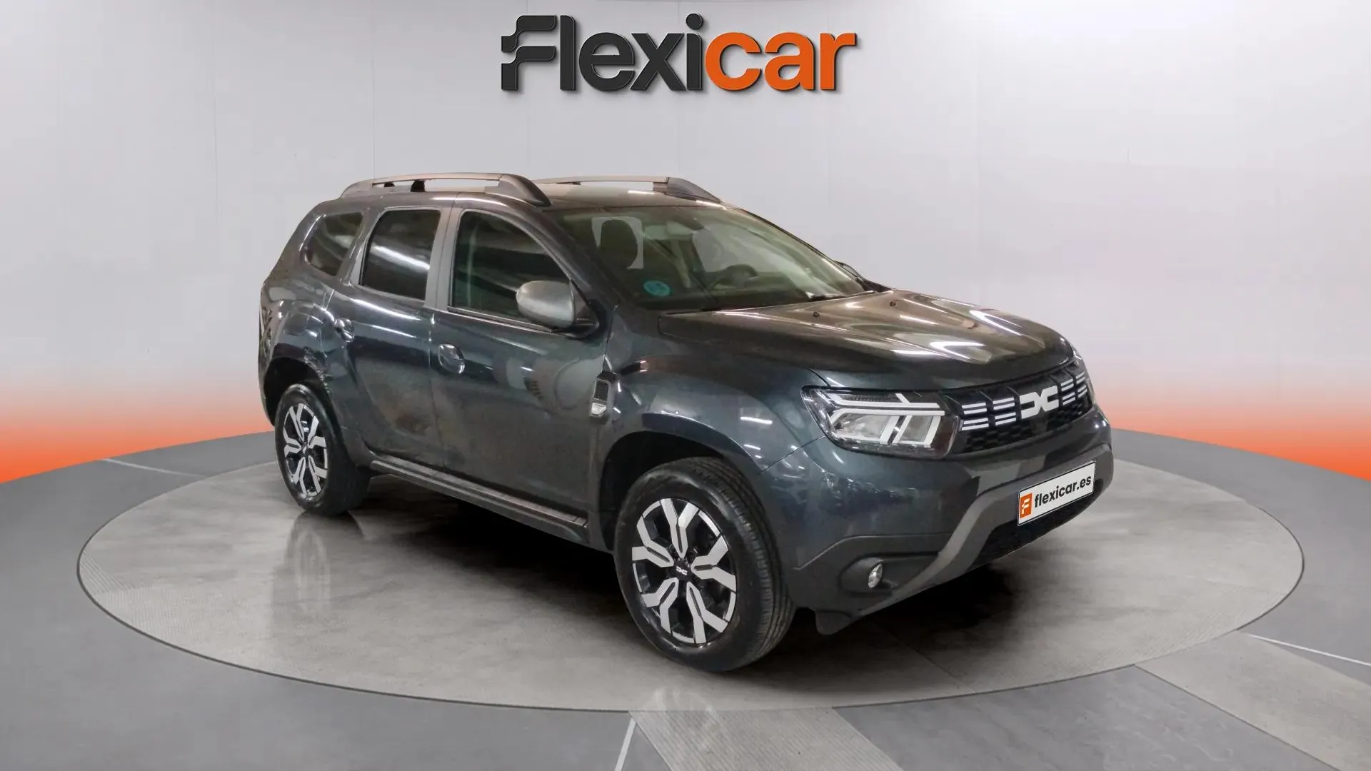 Dacia Duster SL Aniversario TCE 110kW (150CV) 4X2 GPF