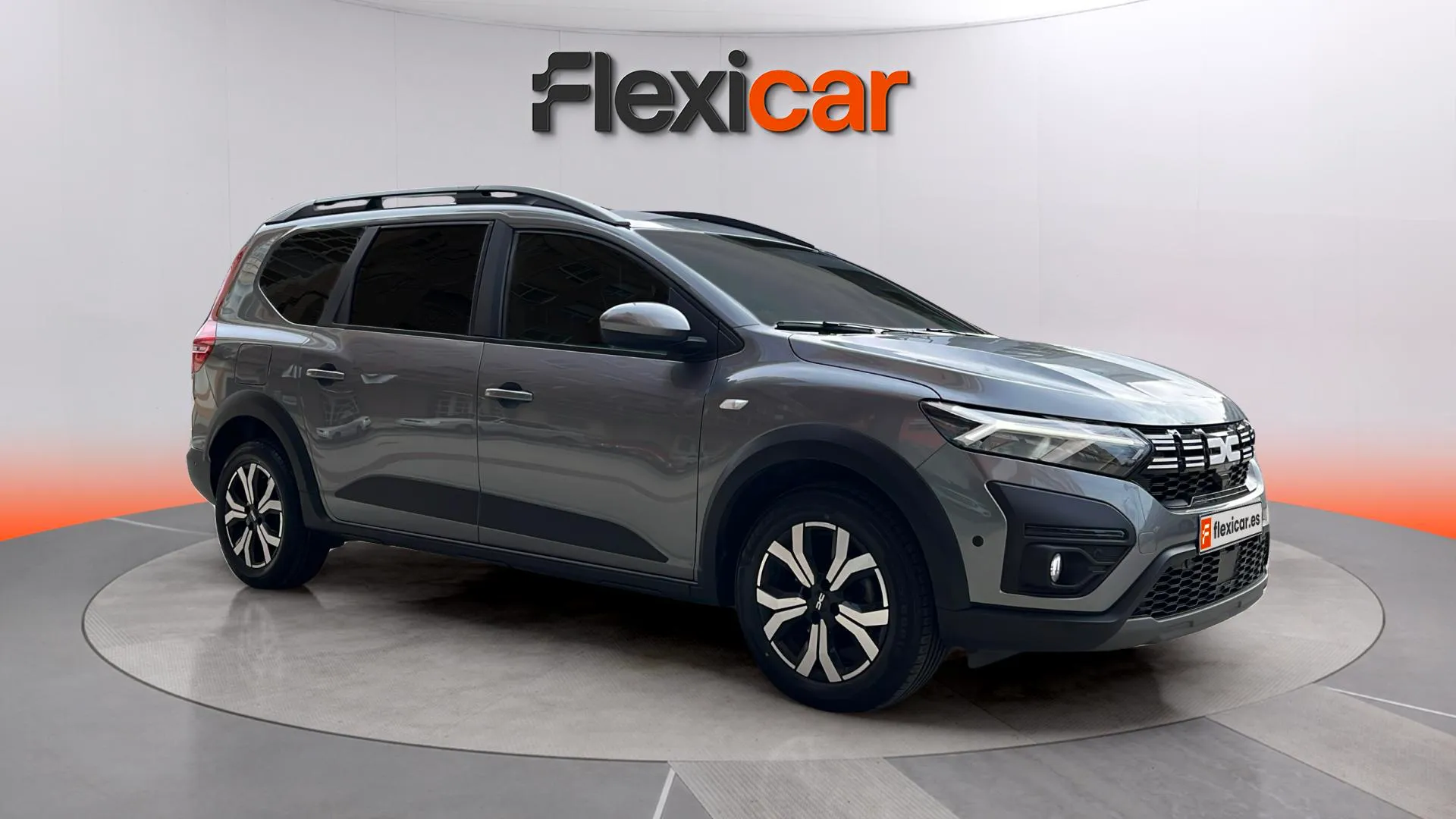 Dacia Jogger Expression TCe 81kW (110CV) 5 plazas