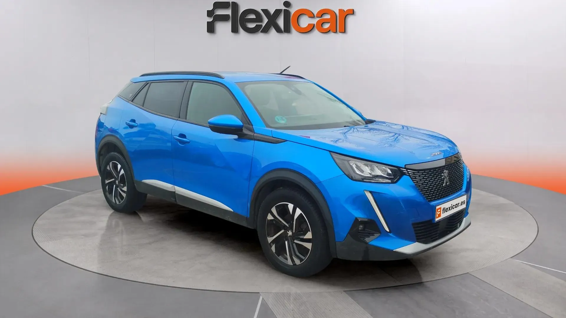 Peugeot 2008 Allure Pack Puretech 130 S&S BVM6