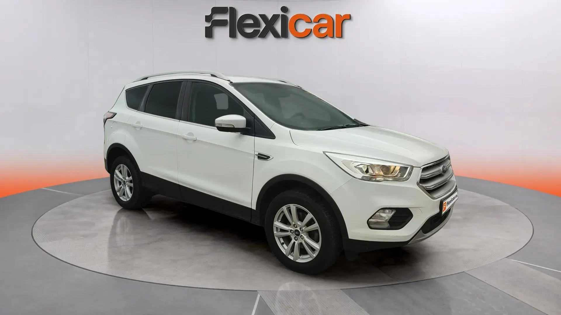 Ford Kuga 1.5 EcoBoost 110kW 4x2 Trend