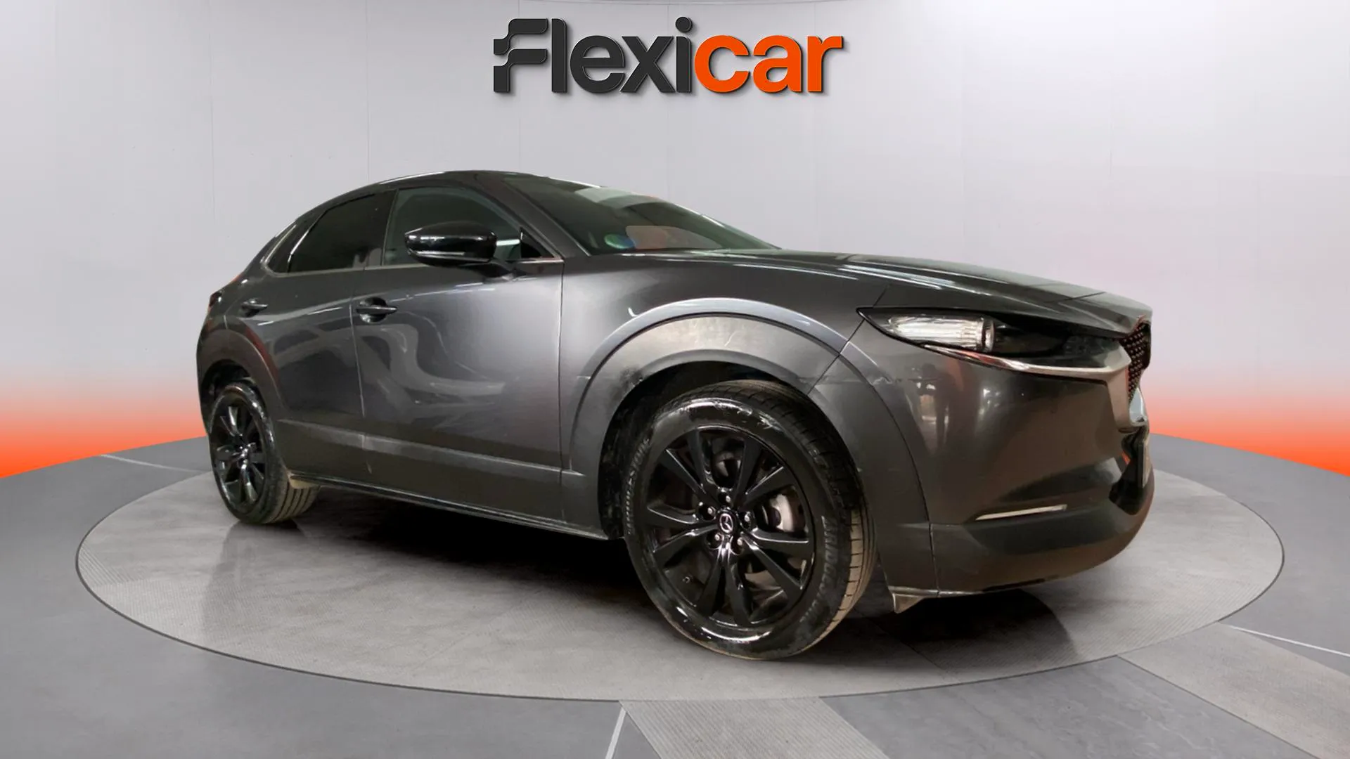 Mazda CX-30 2.0 90 kW 2WD AT Zenith (sin Pack Bose)