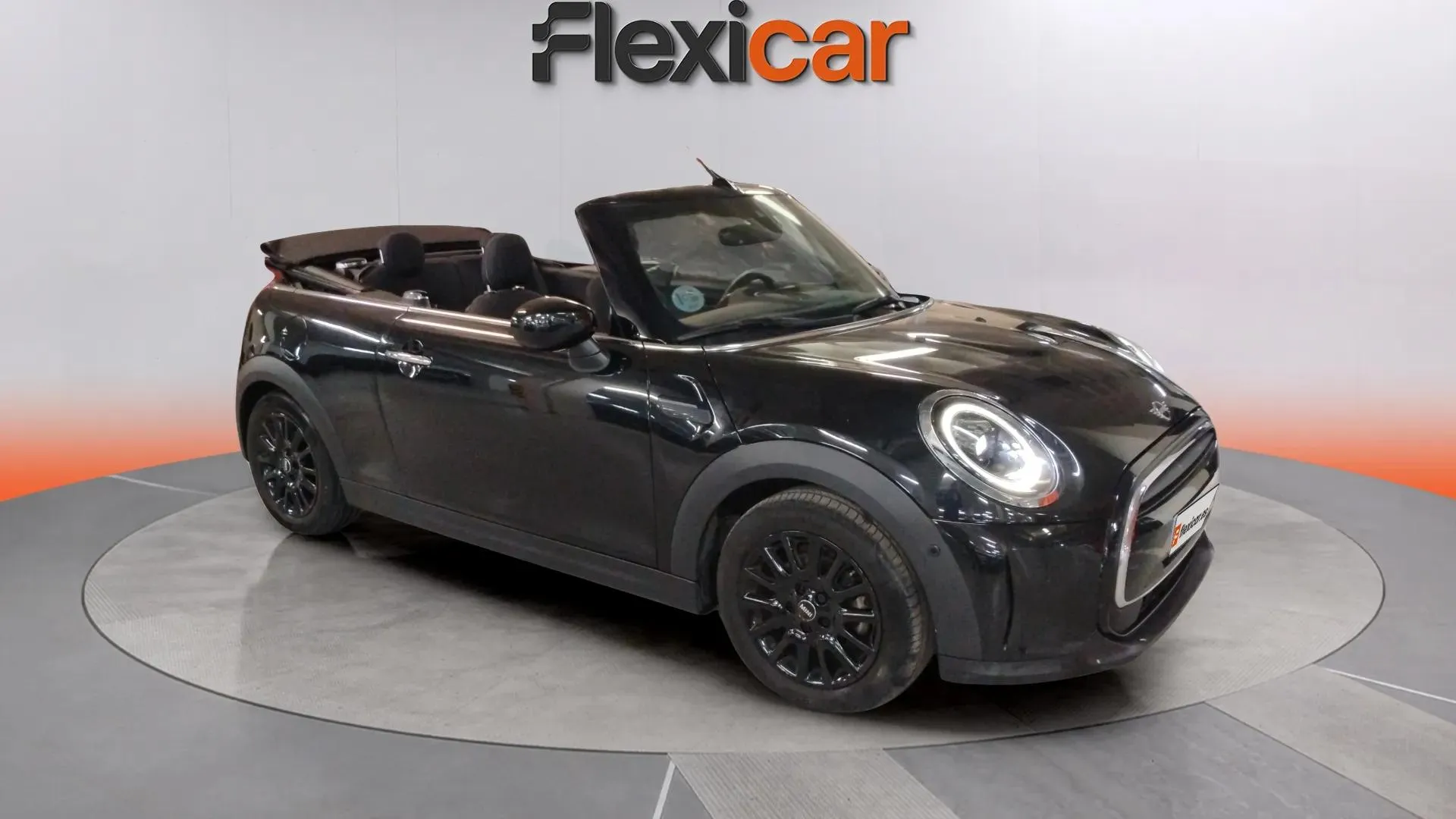 MINI Mini COOPER CABRIO