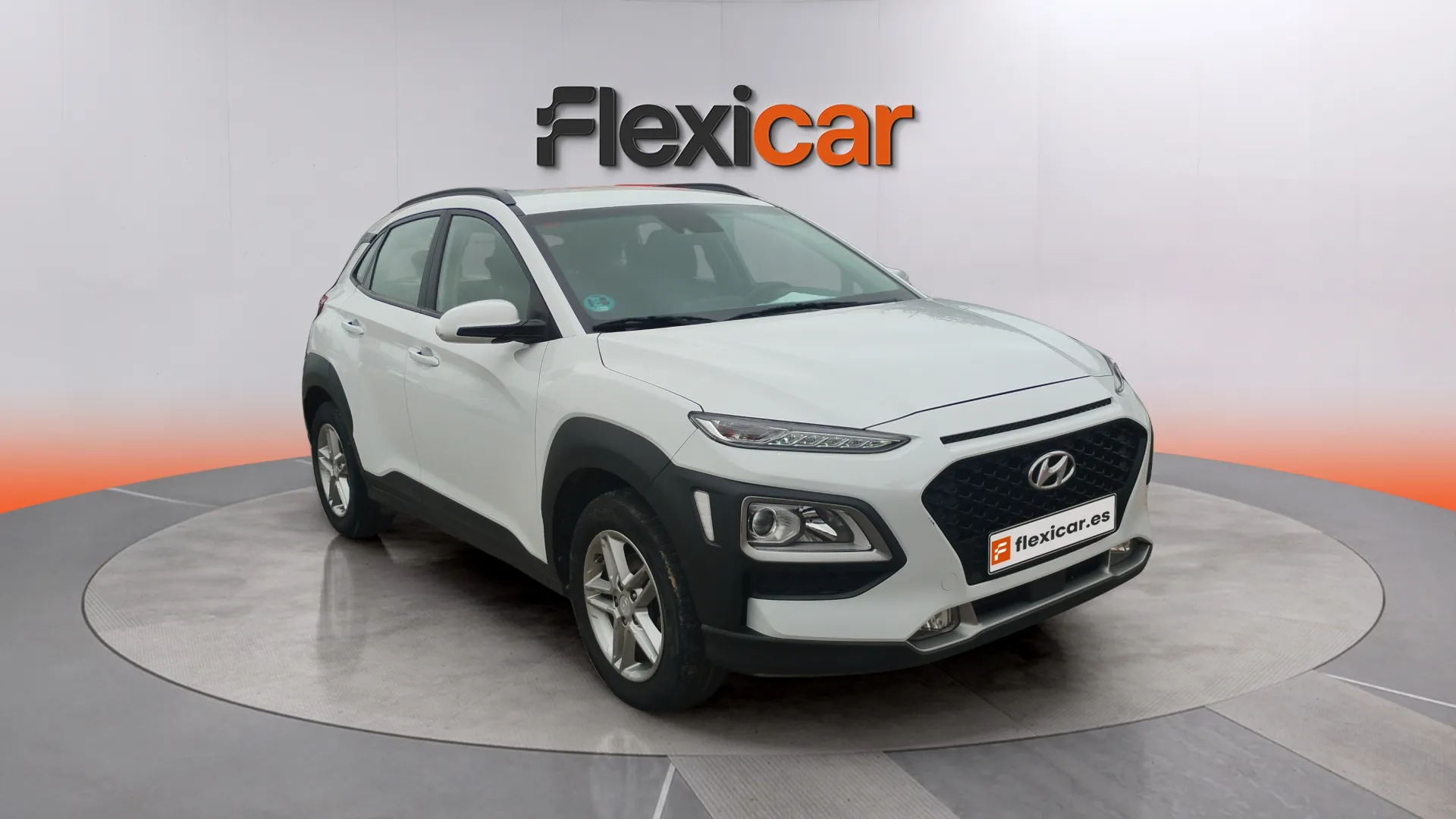 Hyundai Kona 1.0 TGDI Klass 4X2