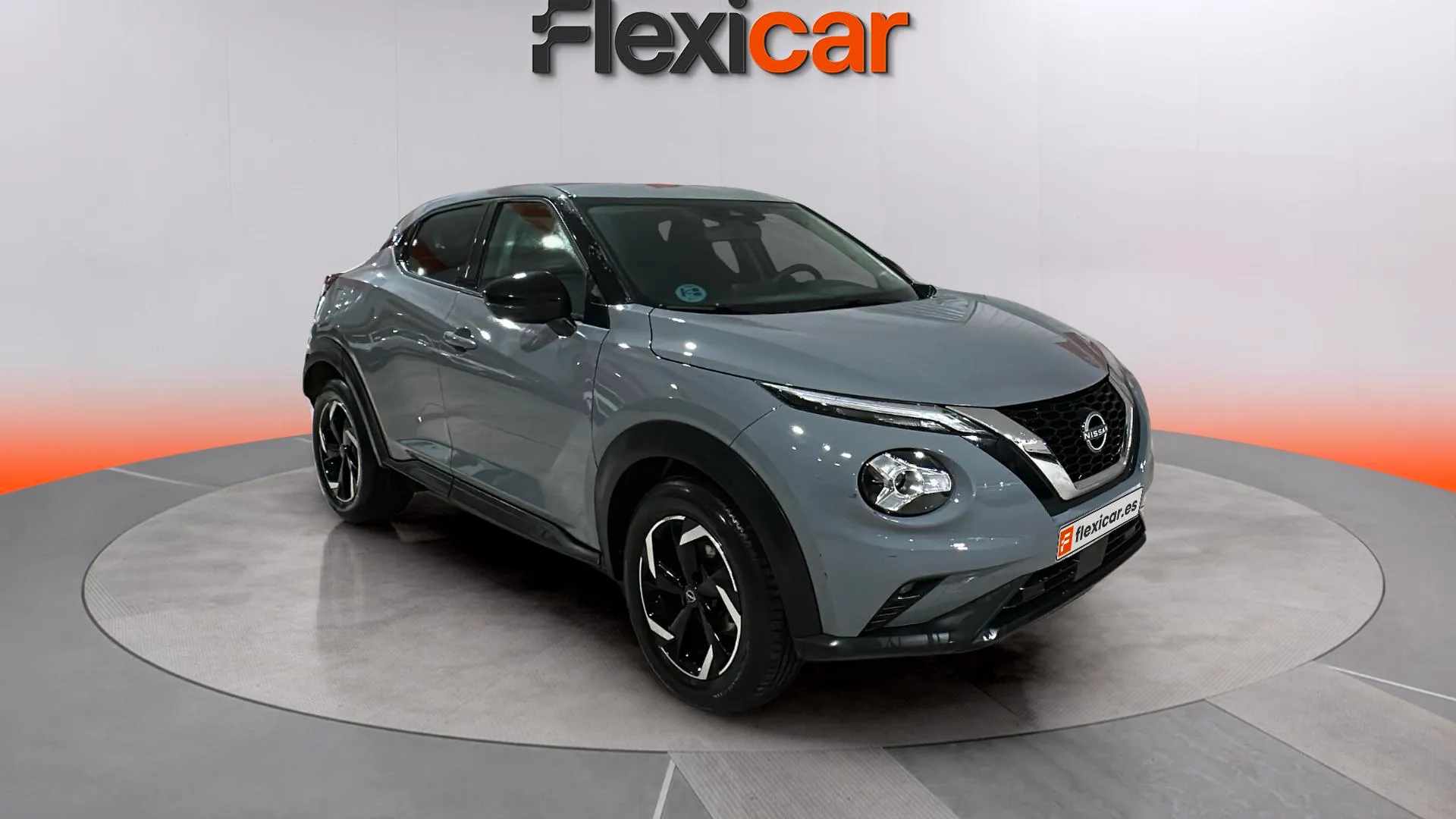 Nissan Juke DIG-T 84 kW (114 CV) 6M/T Acenta