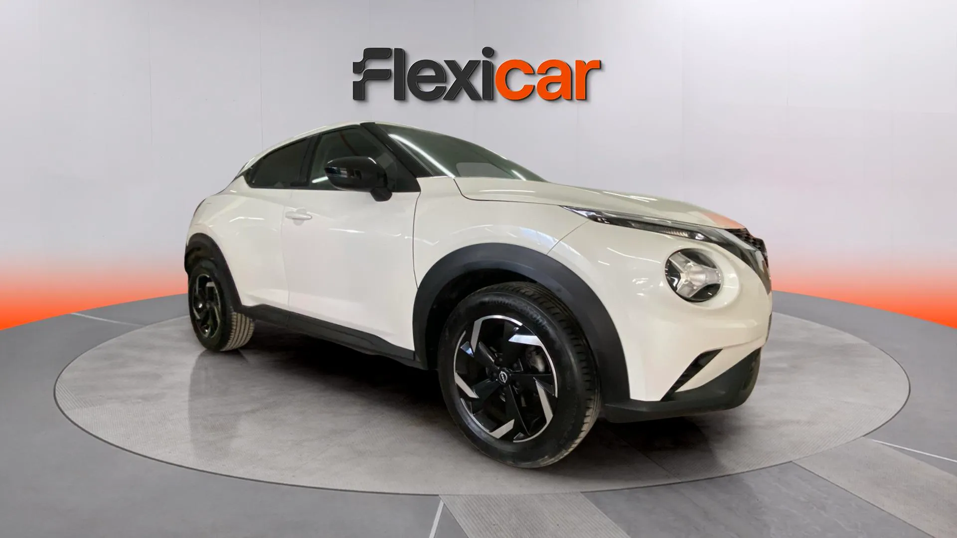 Nissan Juke DIG-T 84 kW (114 CV) 6M/T Acenta