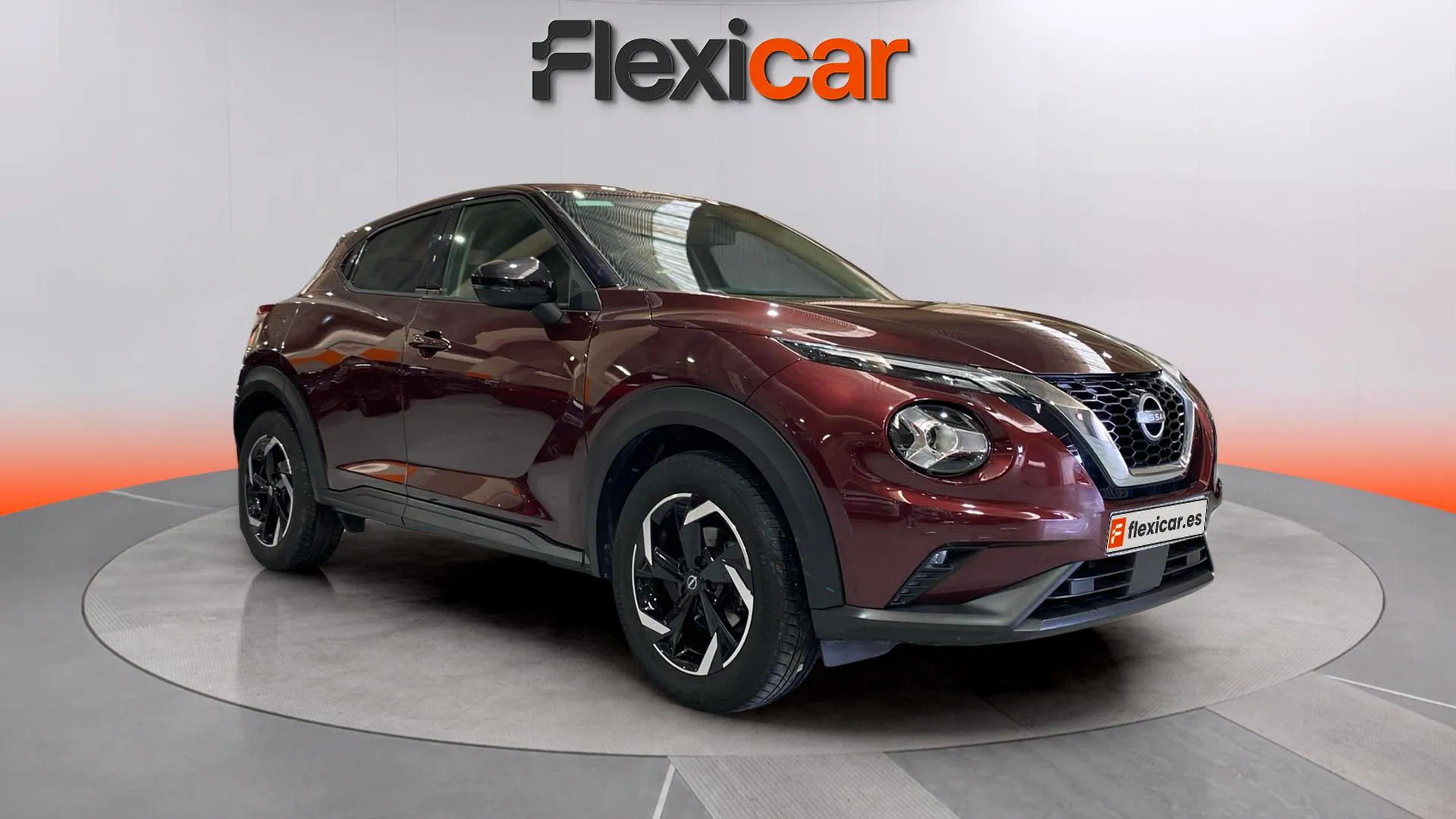 Nissan Juke DIG-T 84 kW (114 CV) 6M/T Acenta