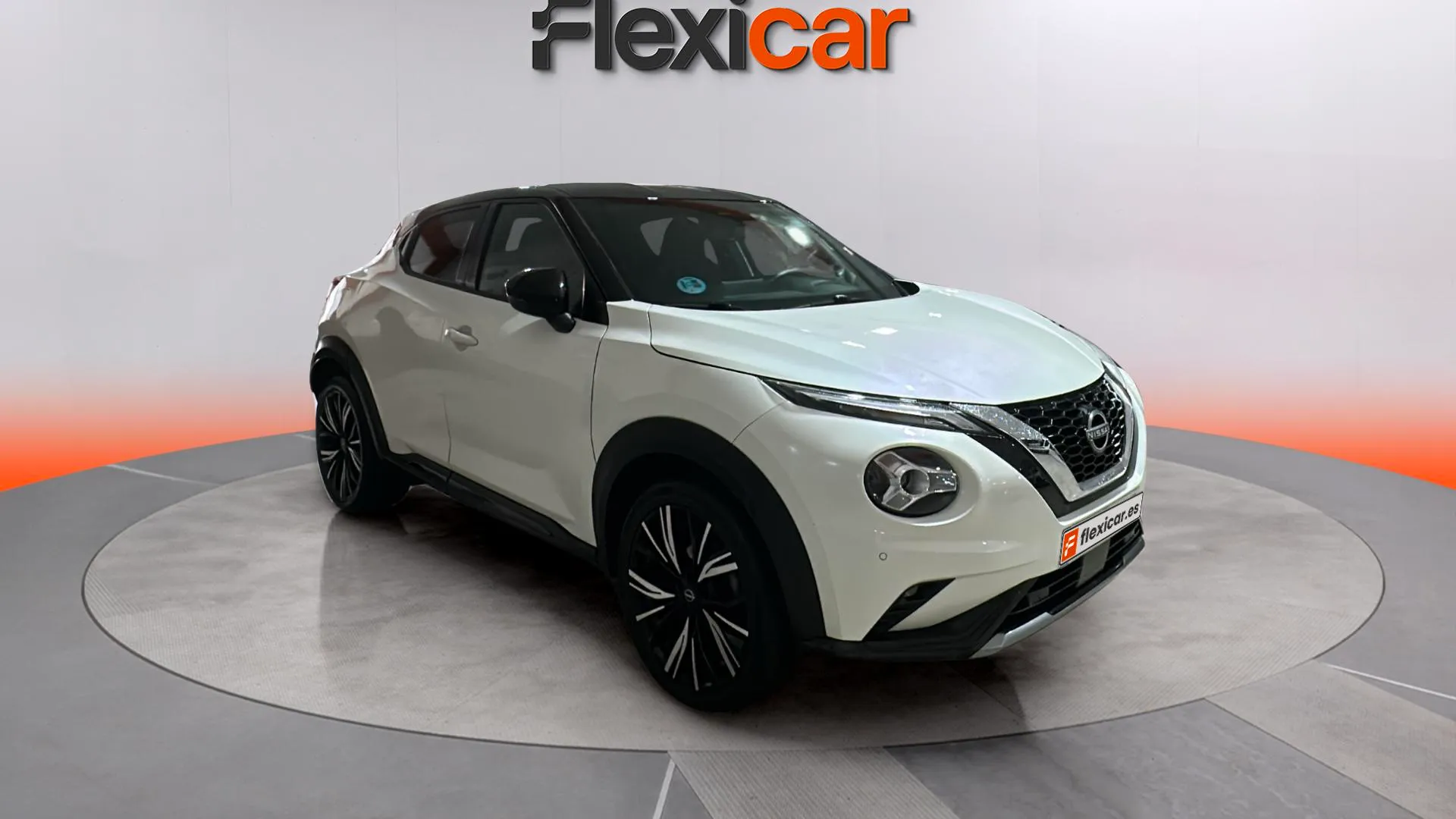 Nissan Juke DIG-T 84 kW (114 CV) 6M/T Acenta