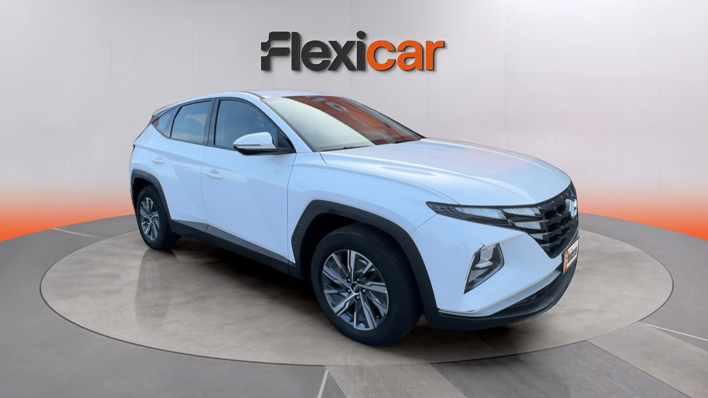 Hyundai Tucson 1.6 TGDI 110kW (150CV) Klass