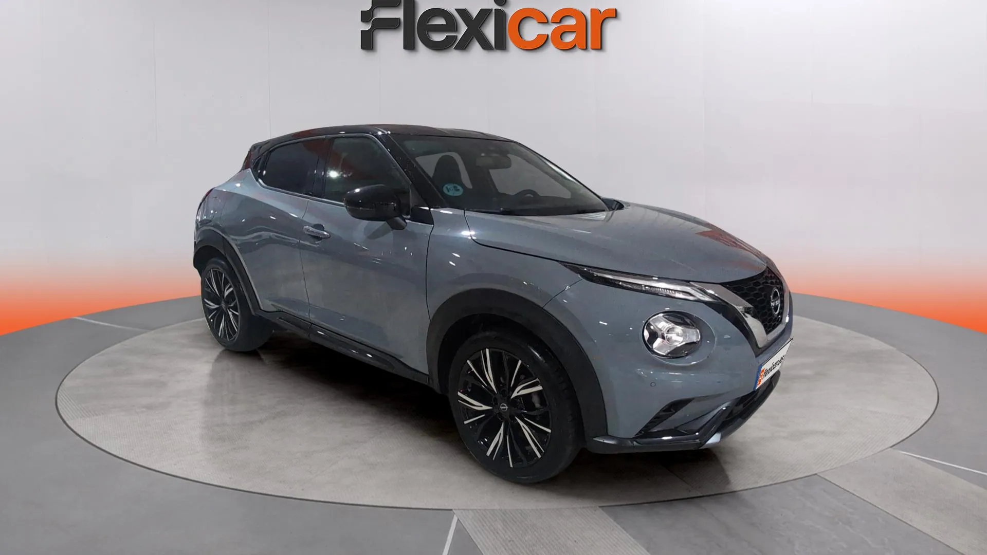 Nissan Juke DIG-T 84 kW (114 CV) 6M/T N-Design