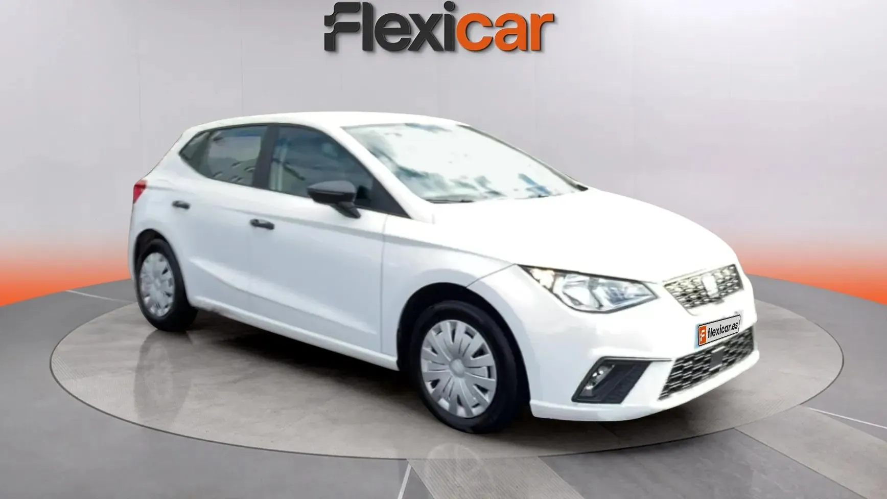SEAT Ibiza 1.0 MPI 59kW (80CV) Reference