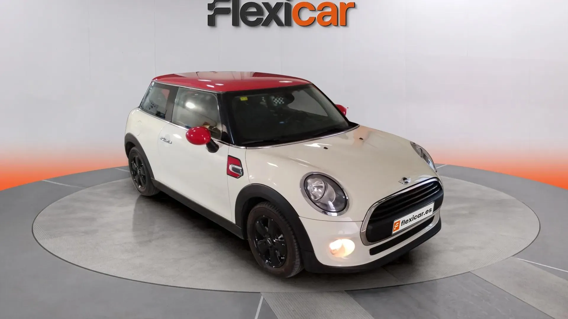 MINI Mini ONE D