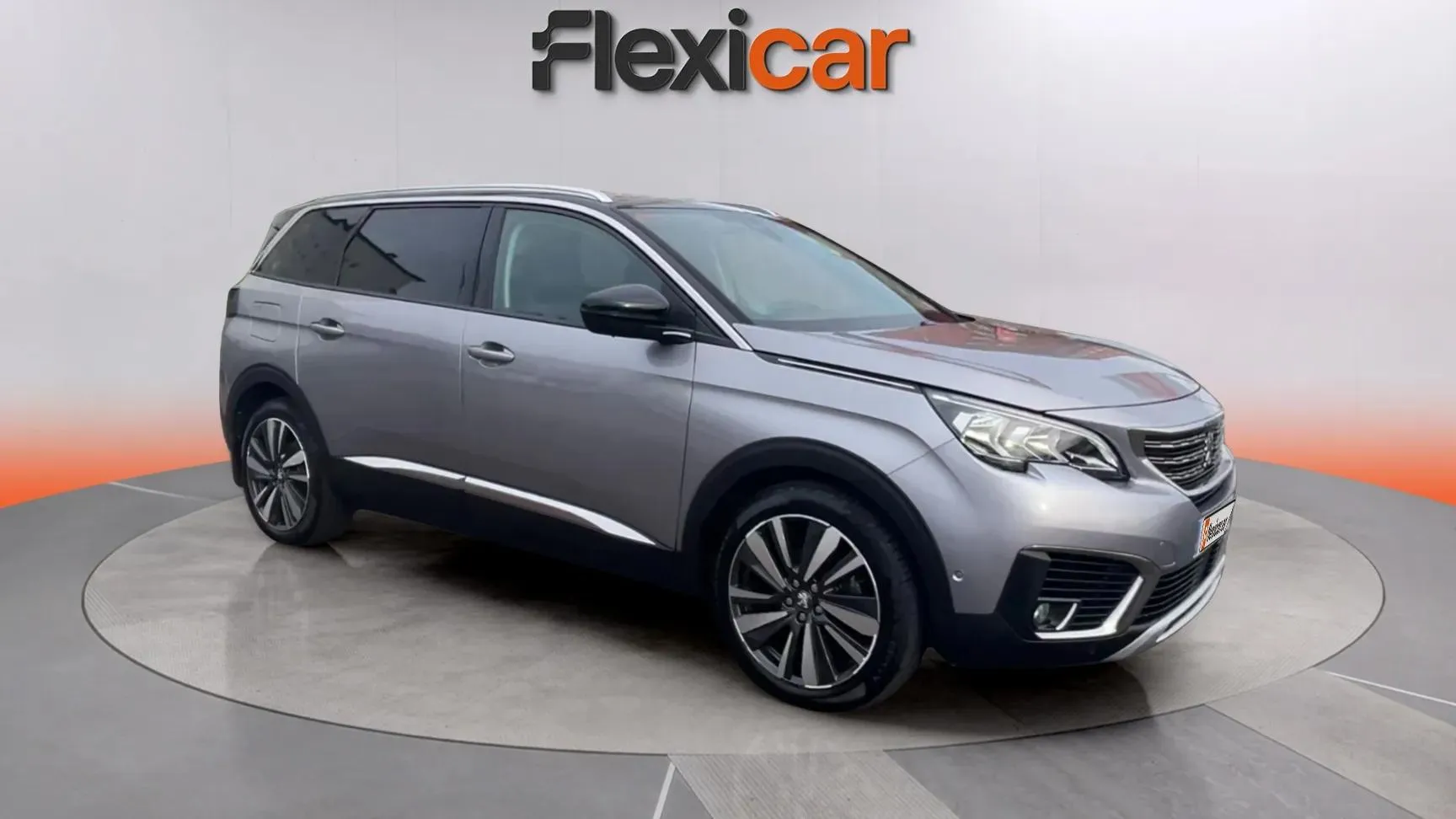 Peugeot 5008 Allure 1.2L PureTech 96kW (130CV) S&S